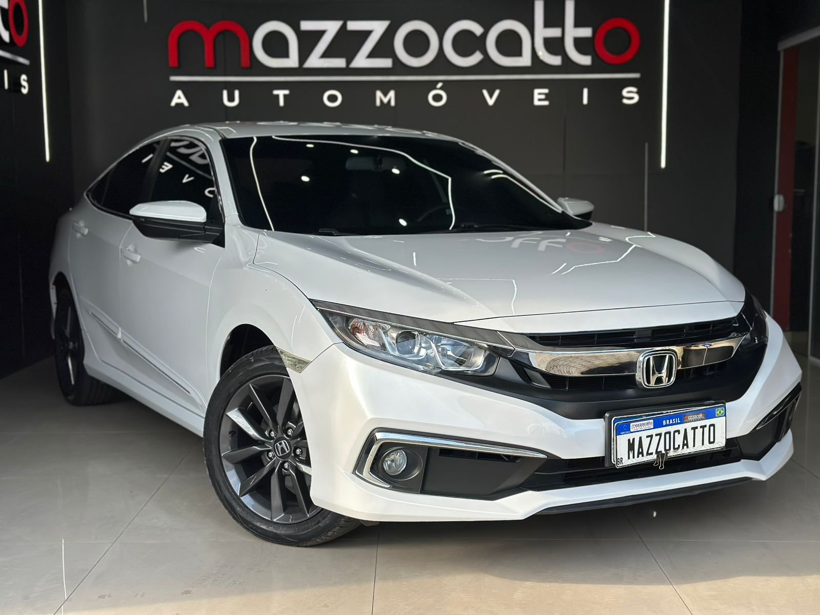 imagem de Sedan EXL 2.0 Flex 16V Aut.4p