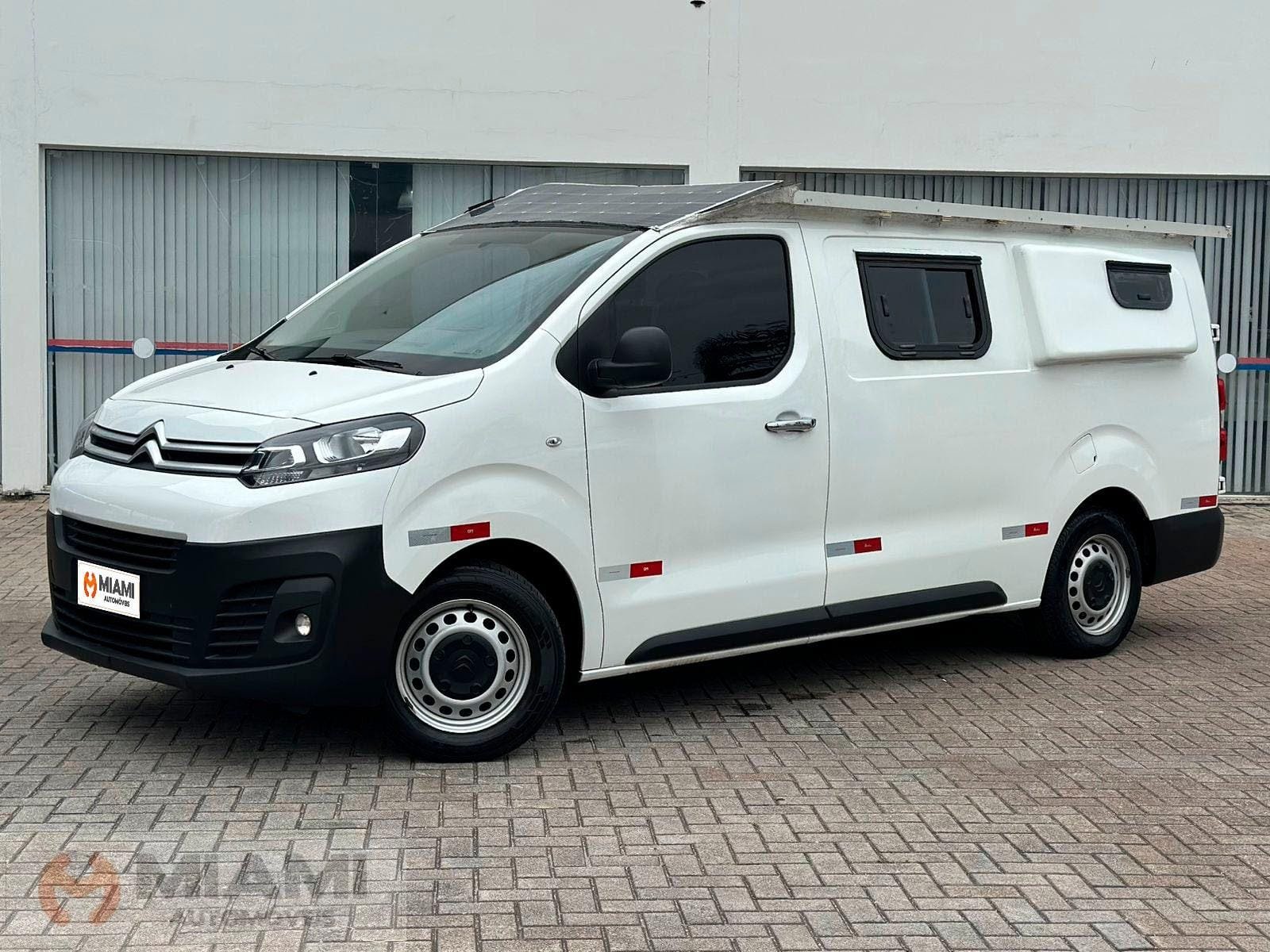 imagem de Cargo 1.5 Turbo Diesel