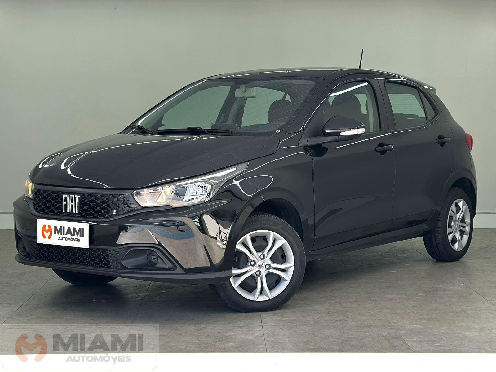 imagem de DRIVE 1.0 6V Flex