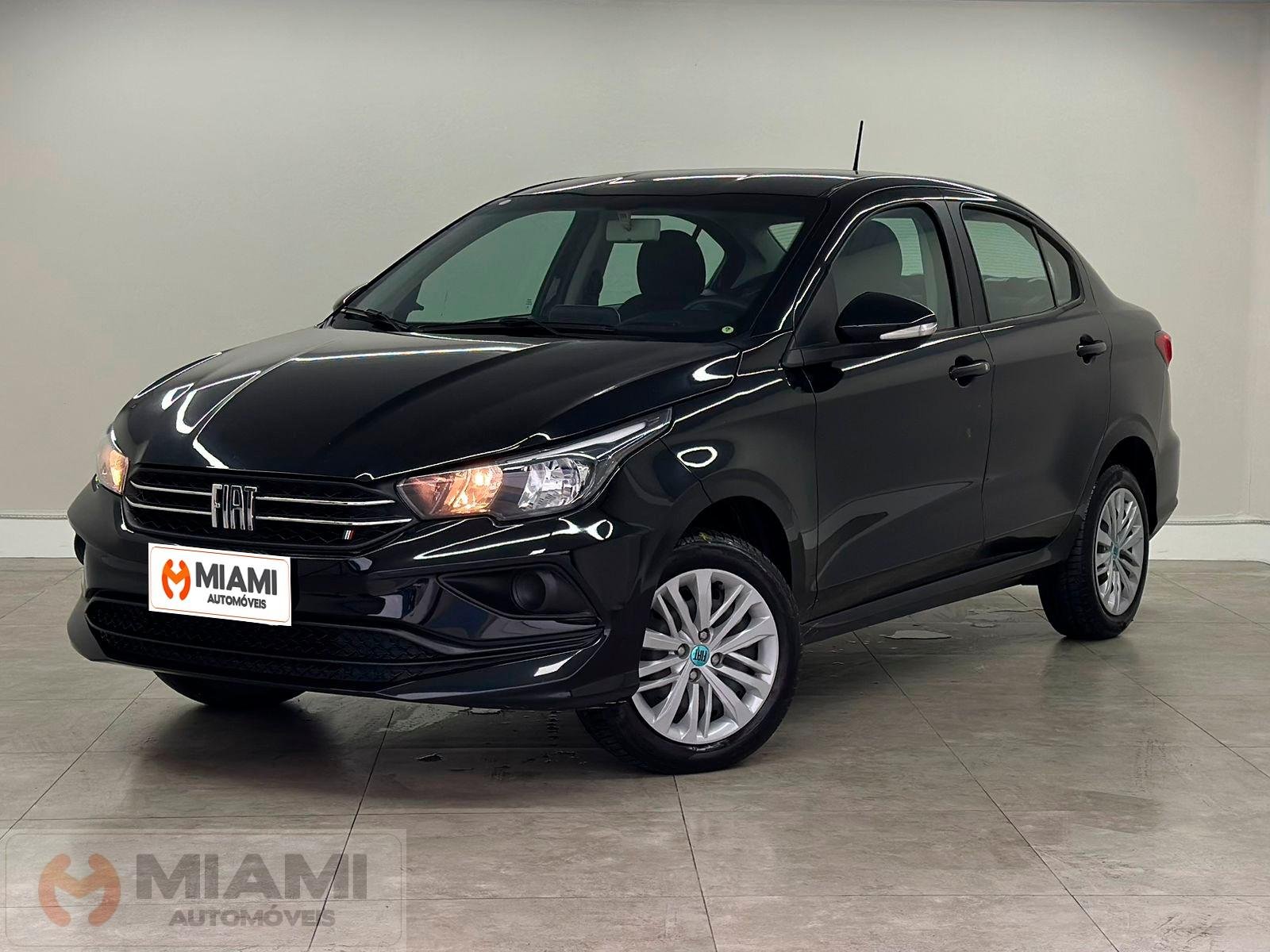 imagem de DRIVE 1.0 6V Flex