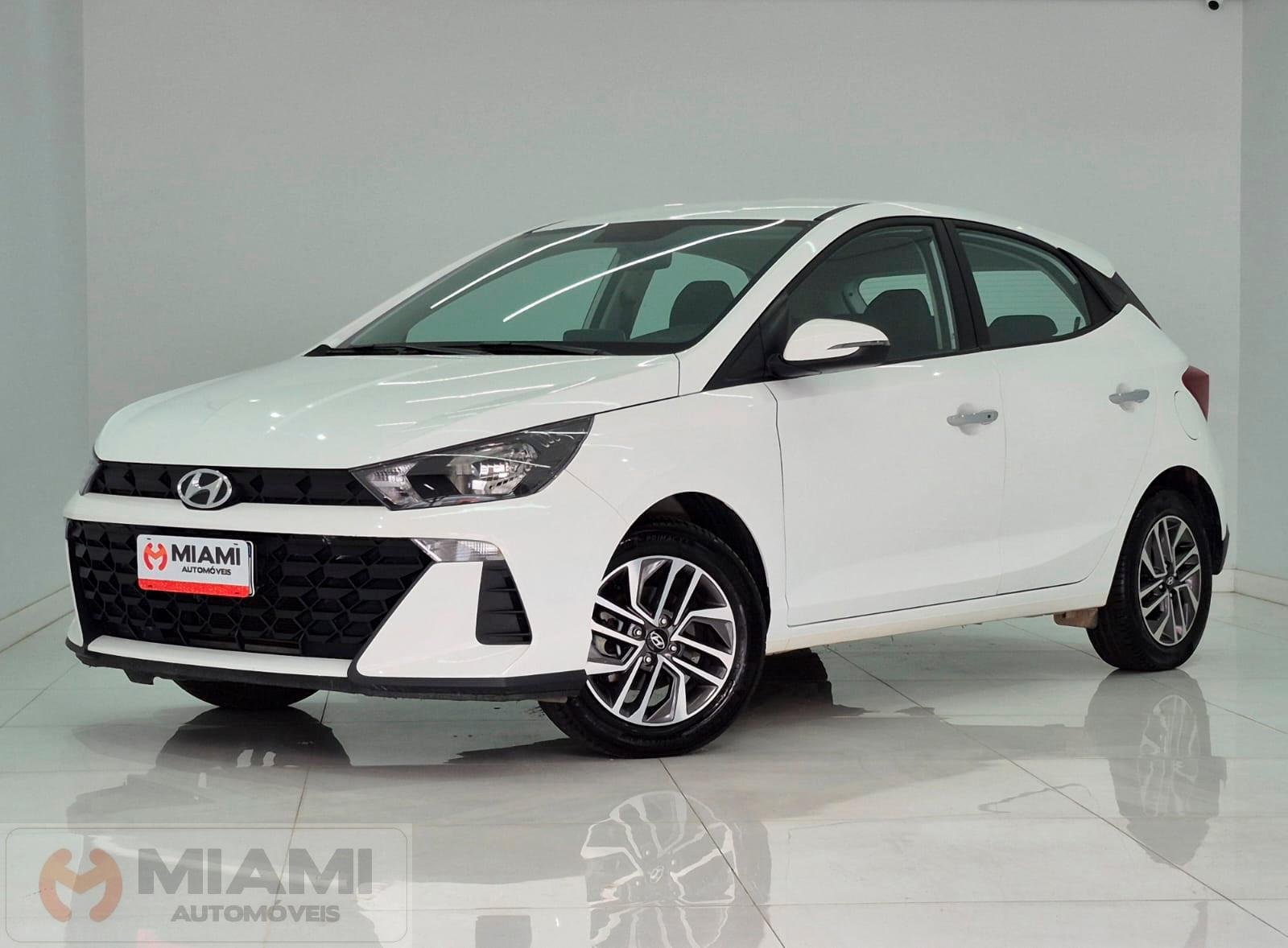 imagem de Limited 1.0 Flex 12V Mec.