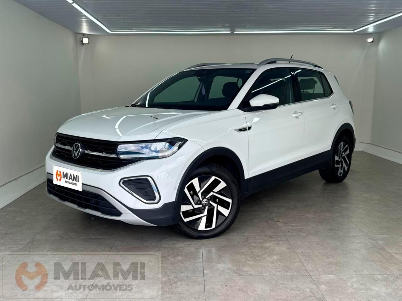 imagem de Hig. 250 TSI 1.4 Flex 16V 5p Aut