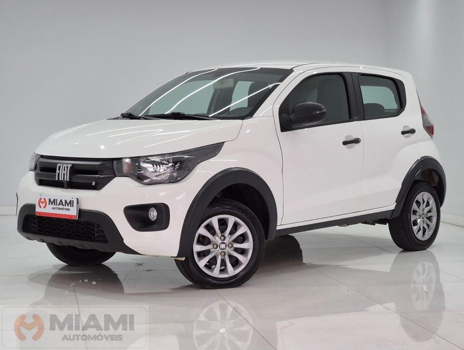 imagem de LIKE 1.0 Fire Flex 5p.