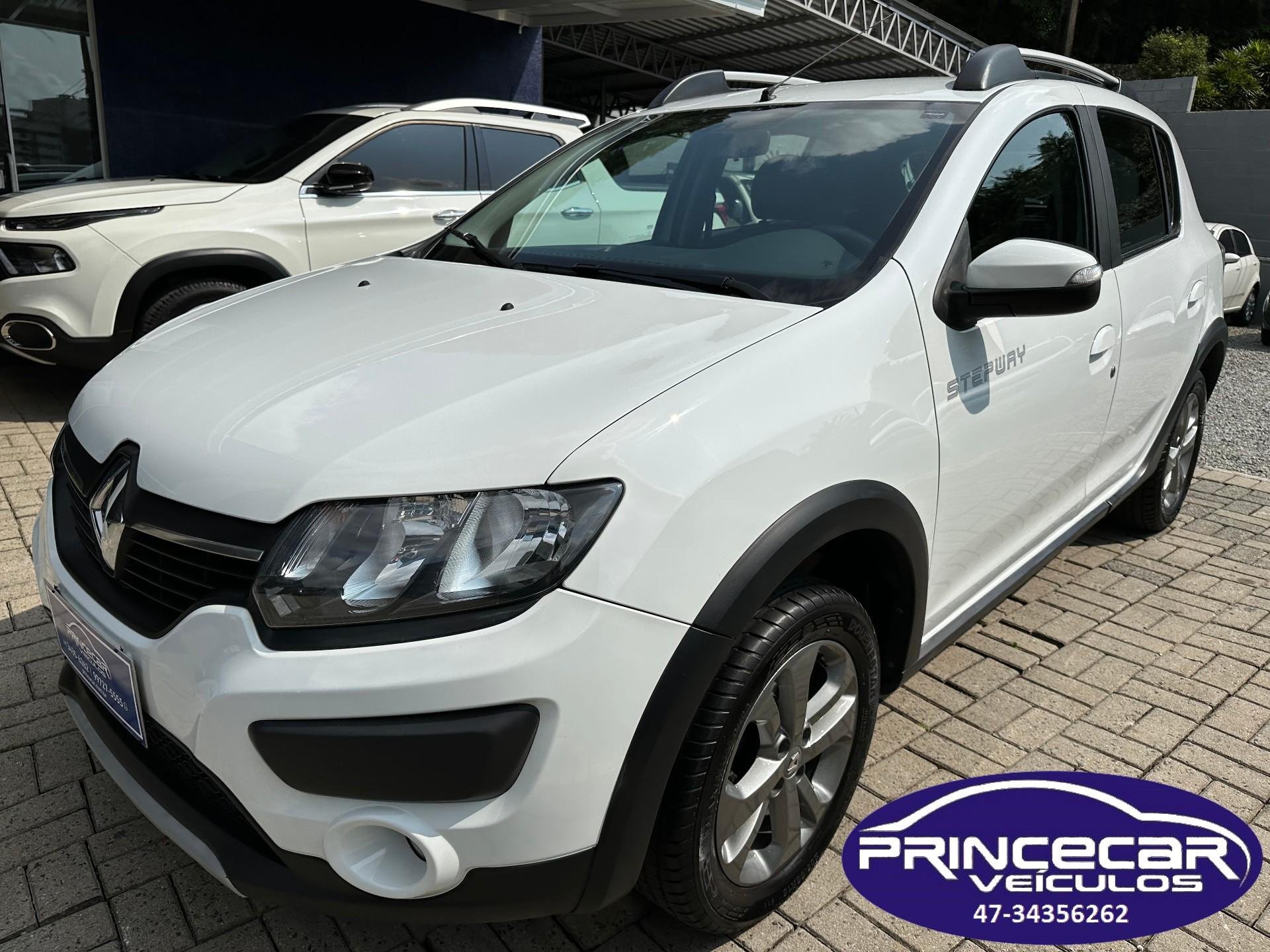 imagem de STEP. Easy R H-Power 1.6 8V