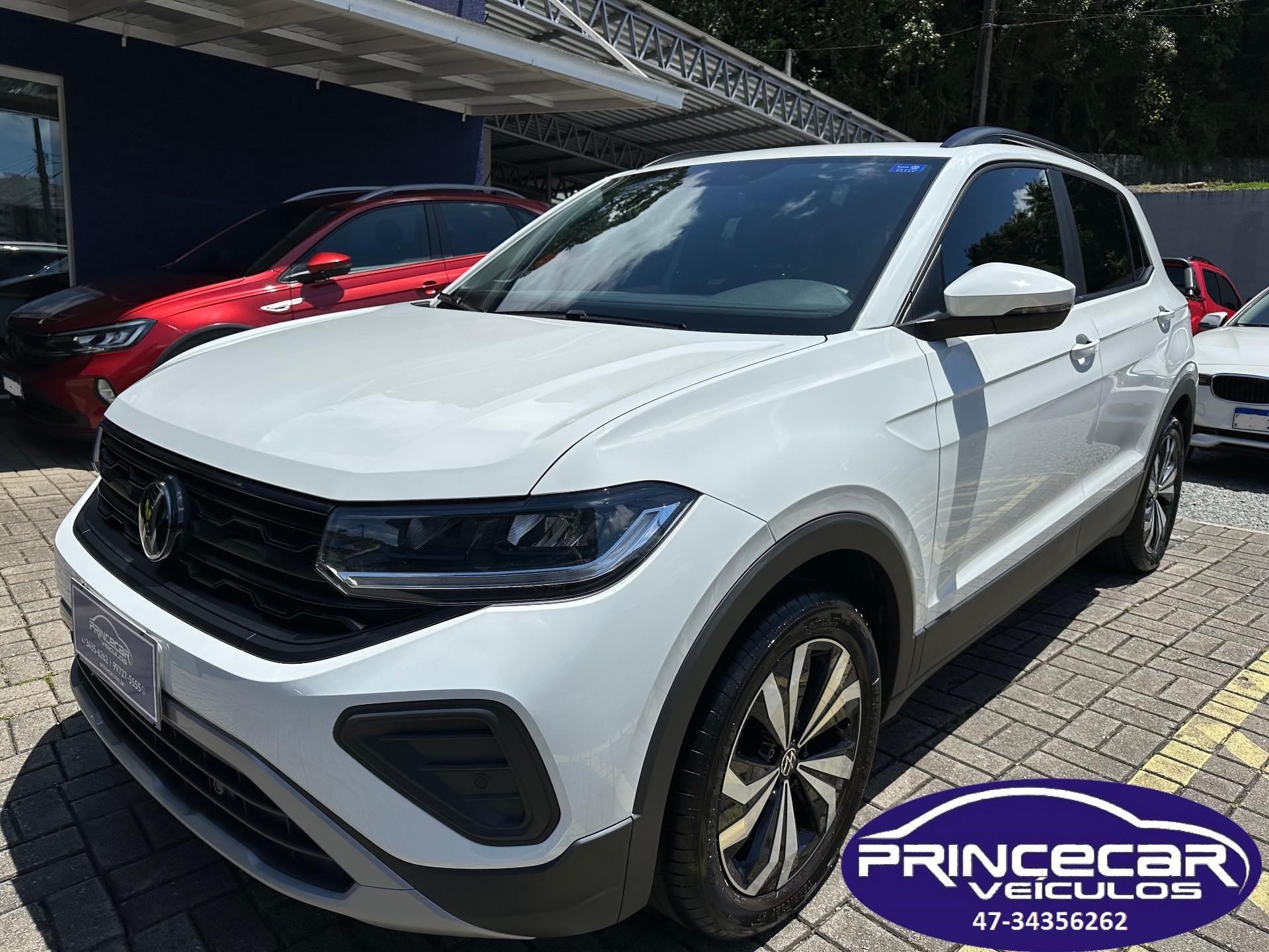 imagem de 200 TSI 1.0 Flex 12V 5p Aut.