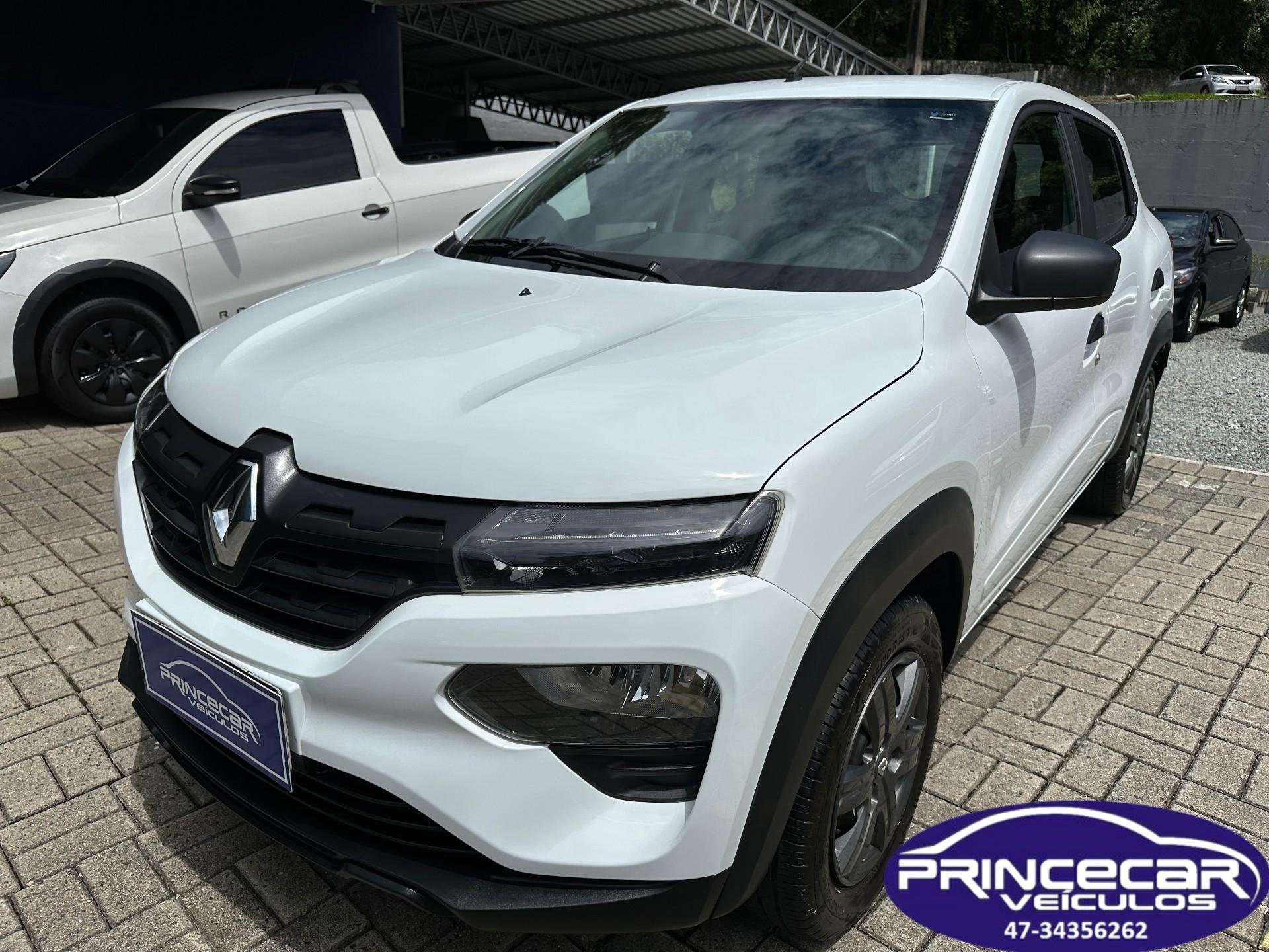 imagem de Zen 1.0 Flex 12V 5p Mec.