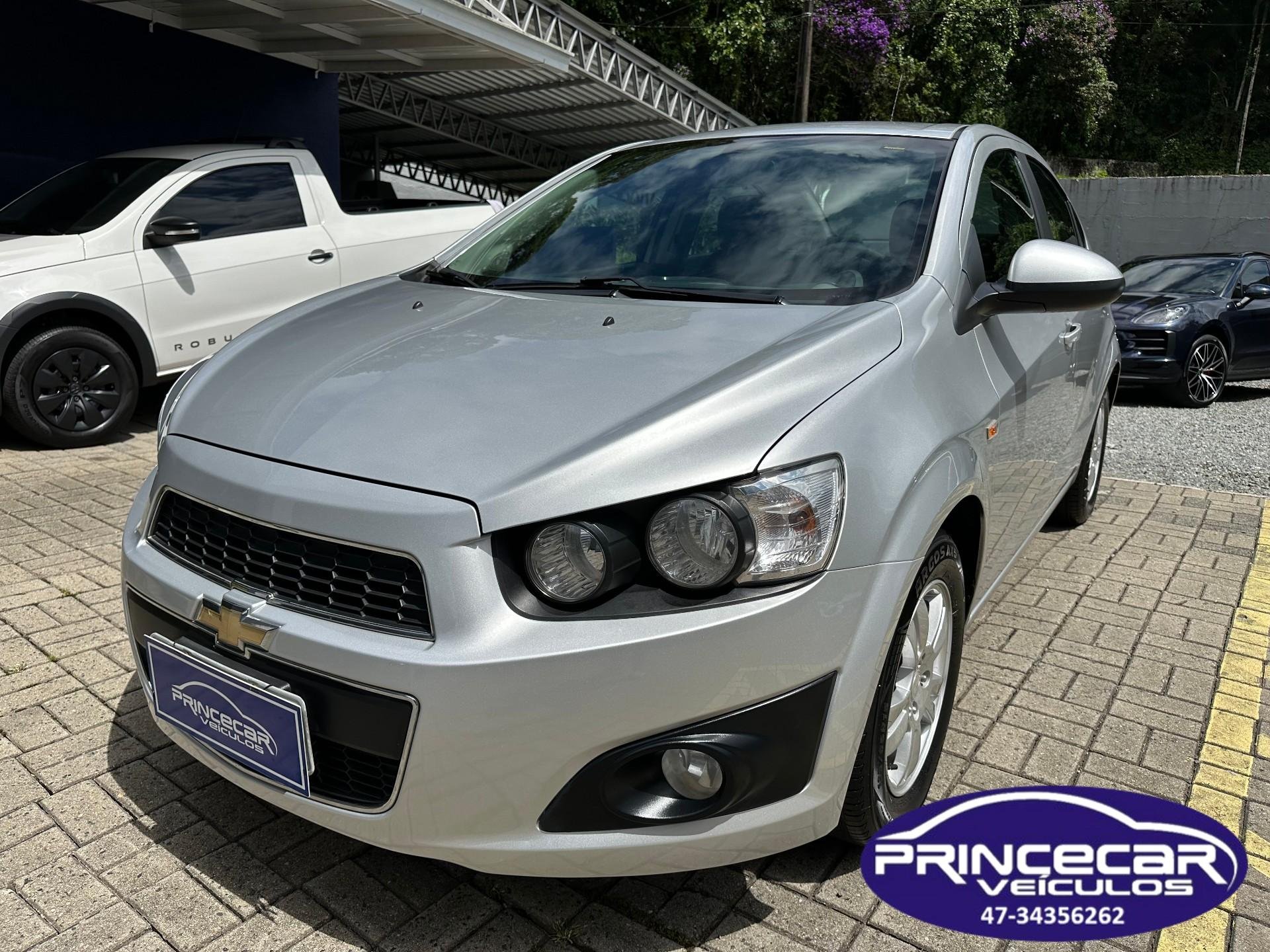 imagem de Sed. LT 1.6 16V FlexPower 4p Aut.