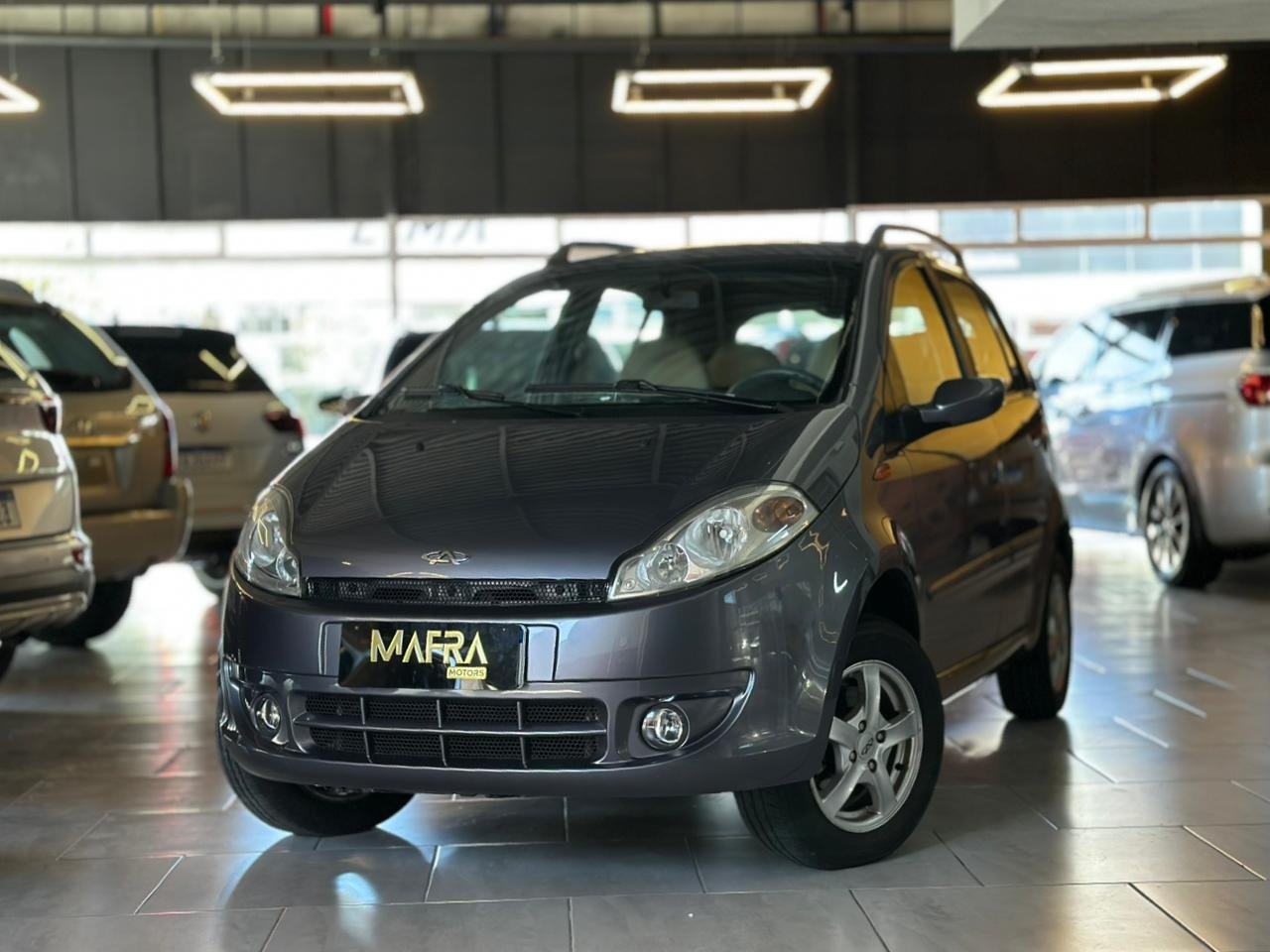 imagem de 1.3 16V/1.3 16V Flex.Mec.