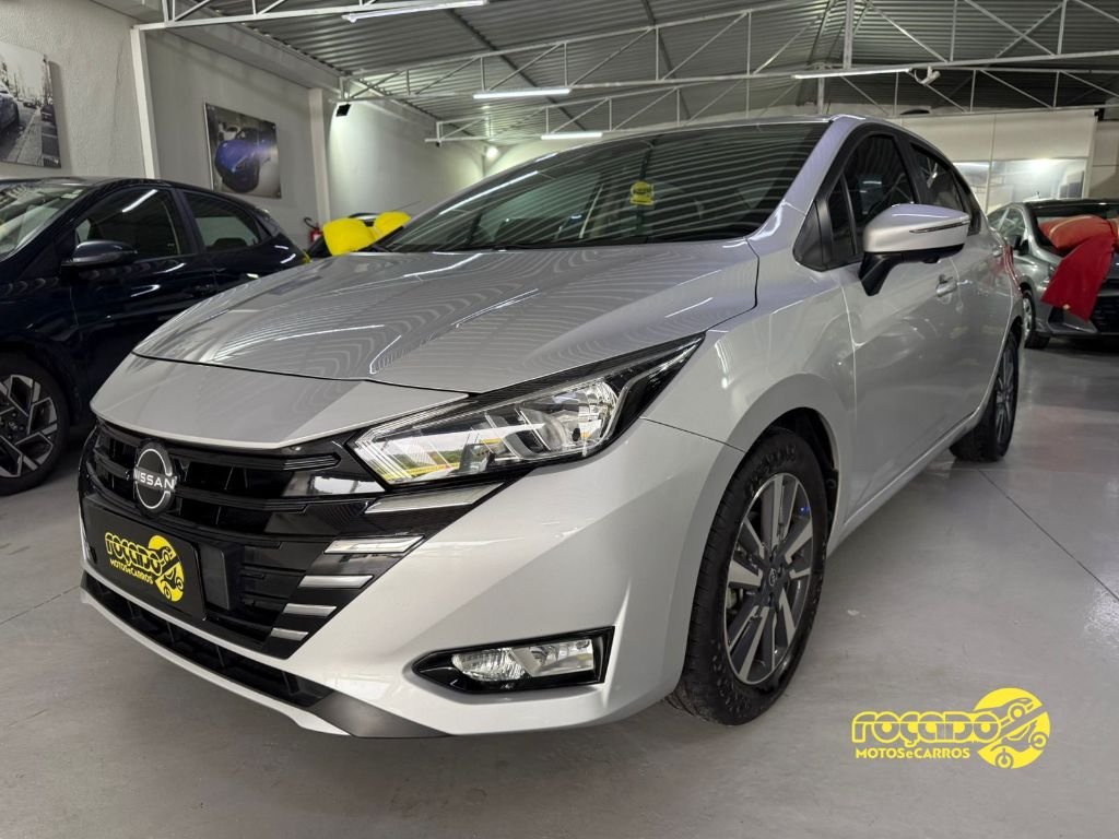 imagem de 1.6 16v Flex Aut.