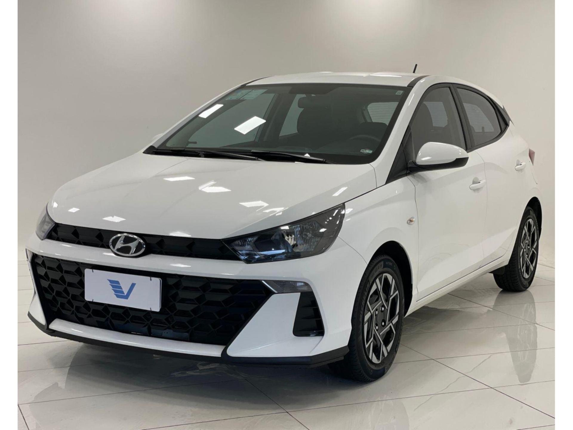 imagem de Sense Plus 1.0 Flex 12V Mec.