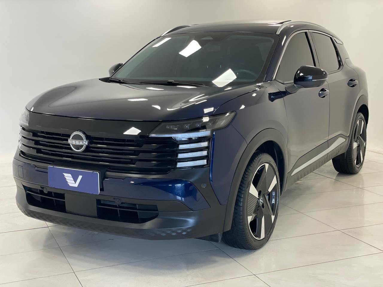 imagem de Platinum 1.0 Turbo Flex Aut.