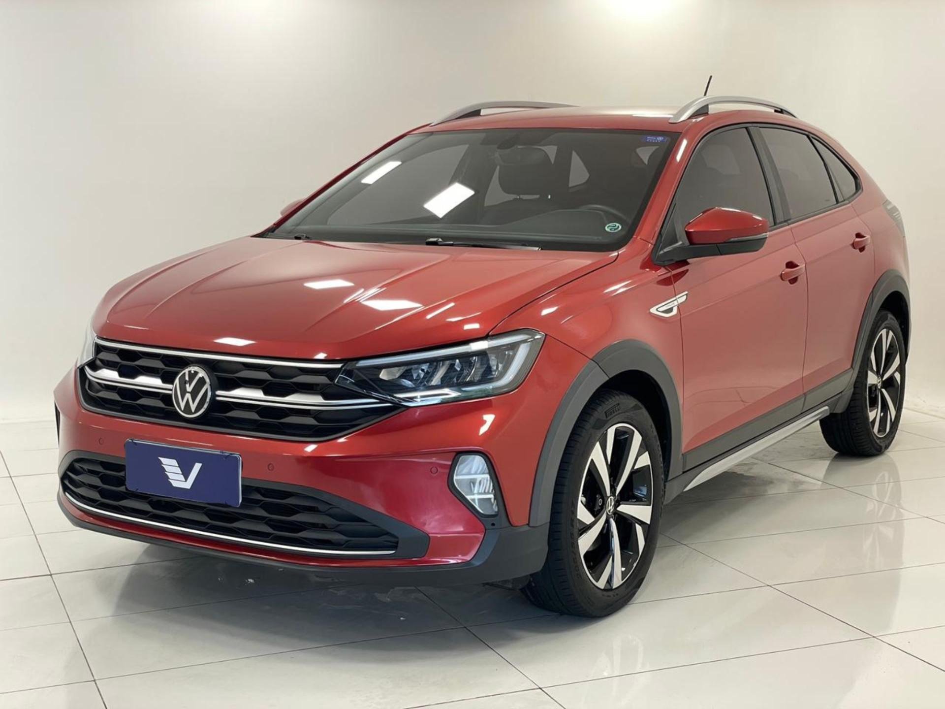 imagem de Highline 1.0 200 TSI Flex Aut.