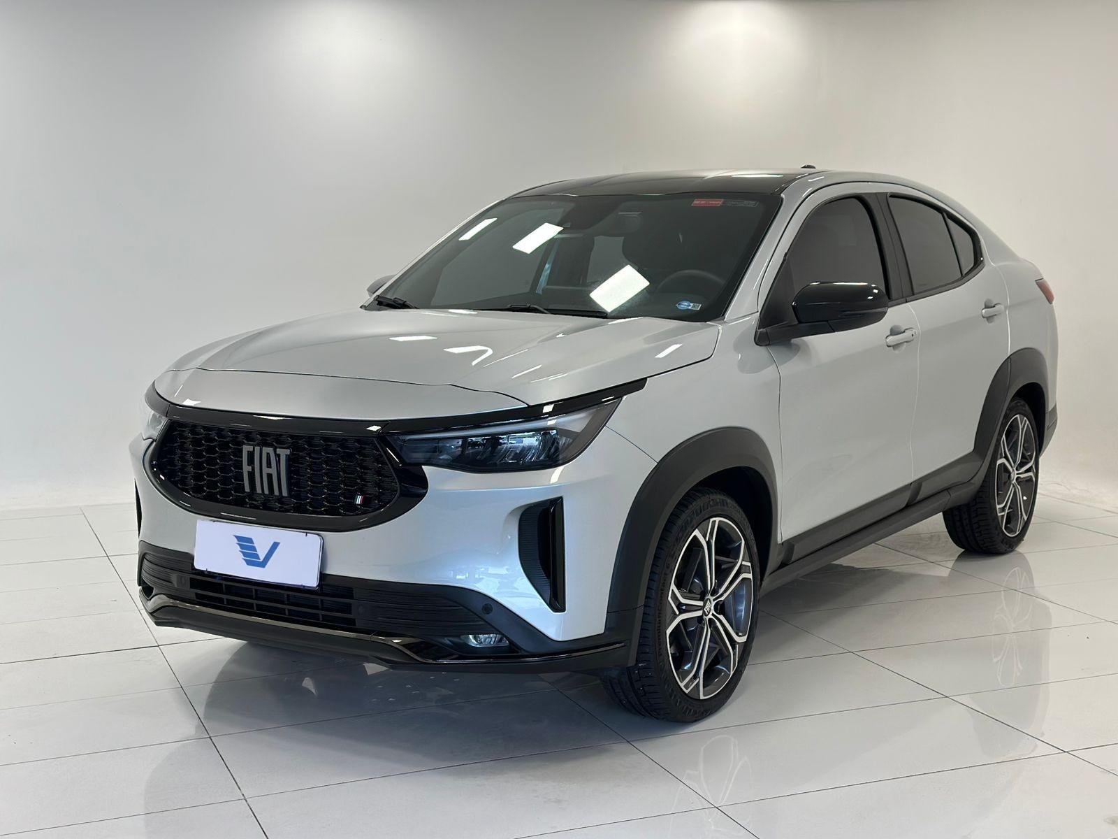 imagem de Impetus 1.0 200 T. Flex Aut