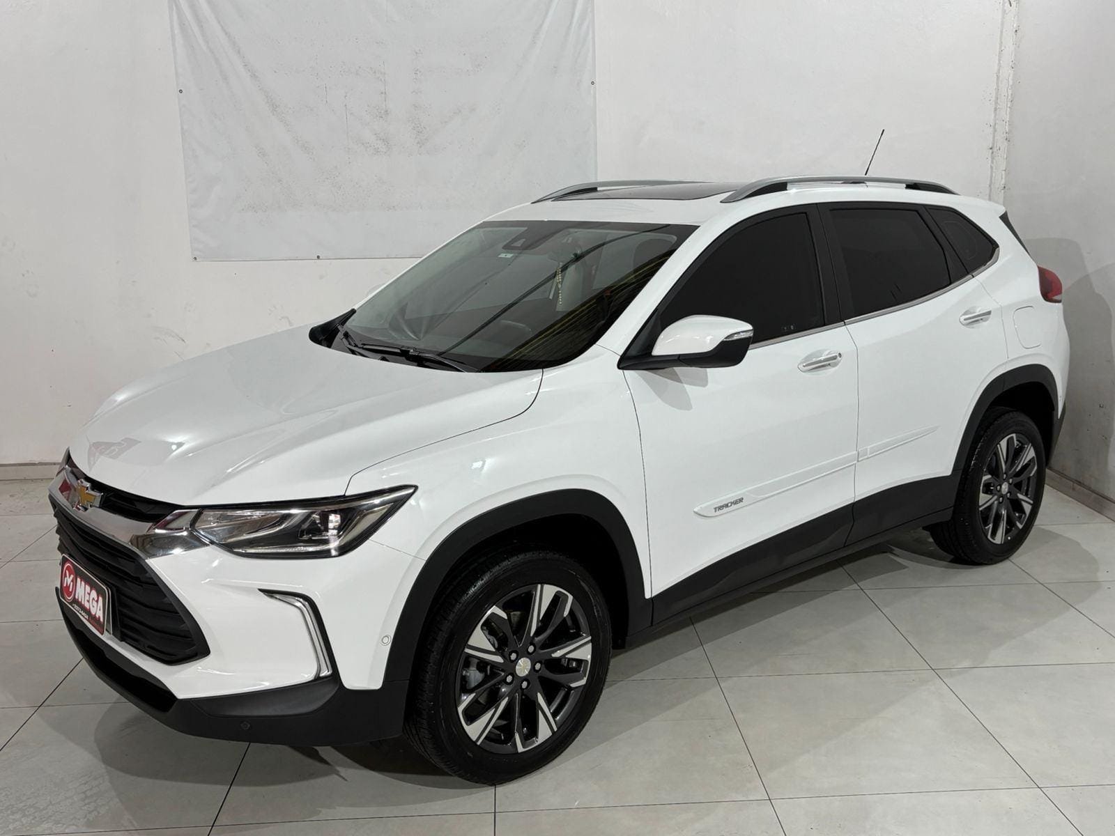 imagem de Premier 1.2 Turbo 12V Flex Aut.