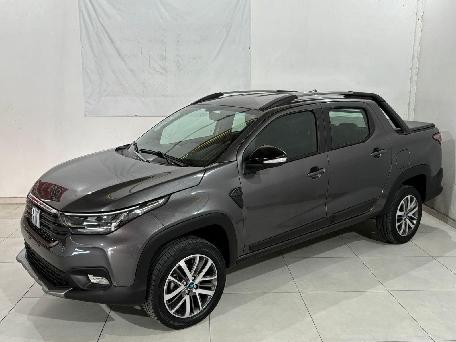 imagem de Volcano 1.3 Flex 8V CD