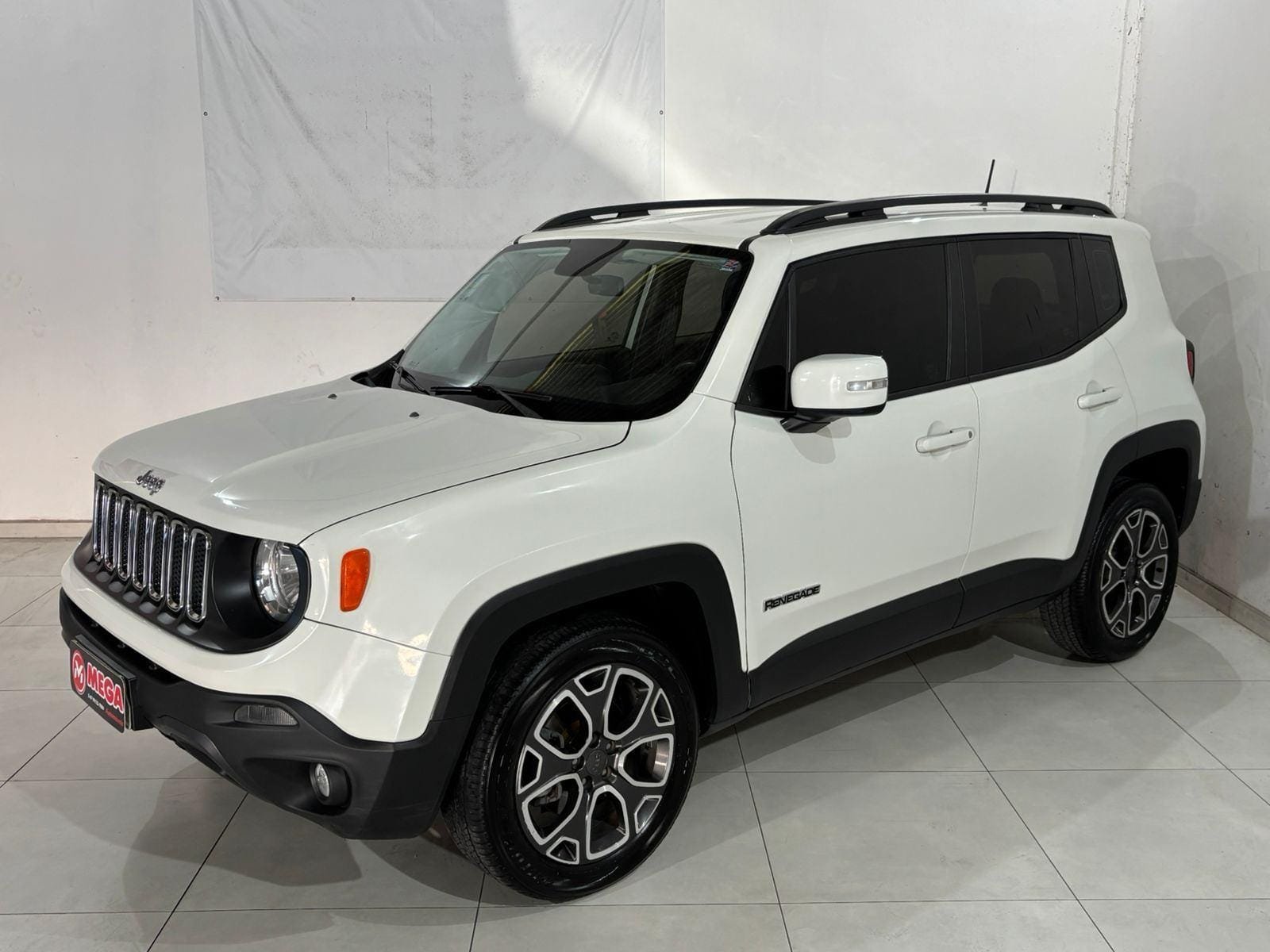 imagem de Longitude 2.0 4x4 TB Diesel Aut