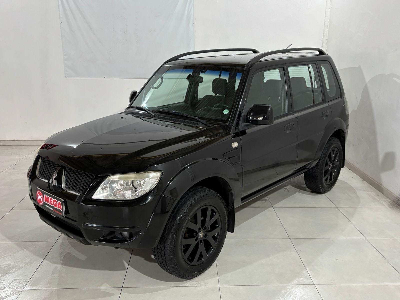 imagem de 2.0/ 2.0 Flex 16V 4x4 Aut.