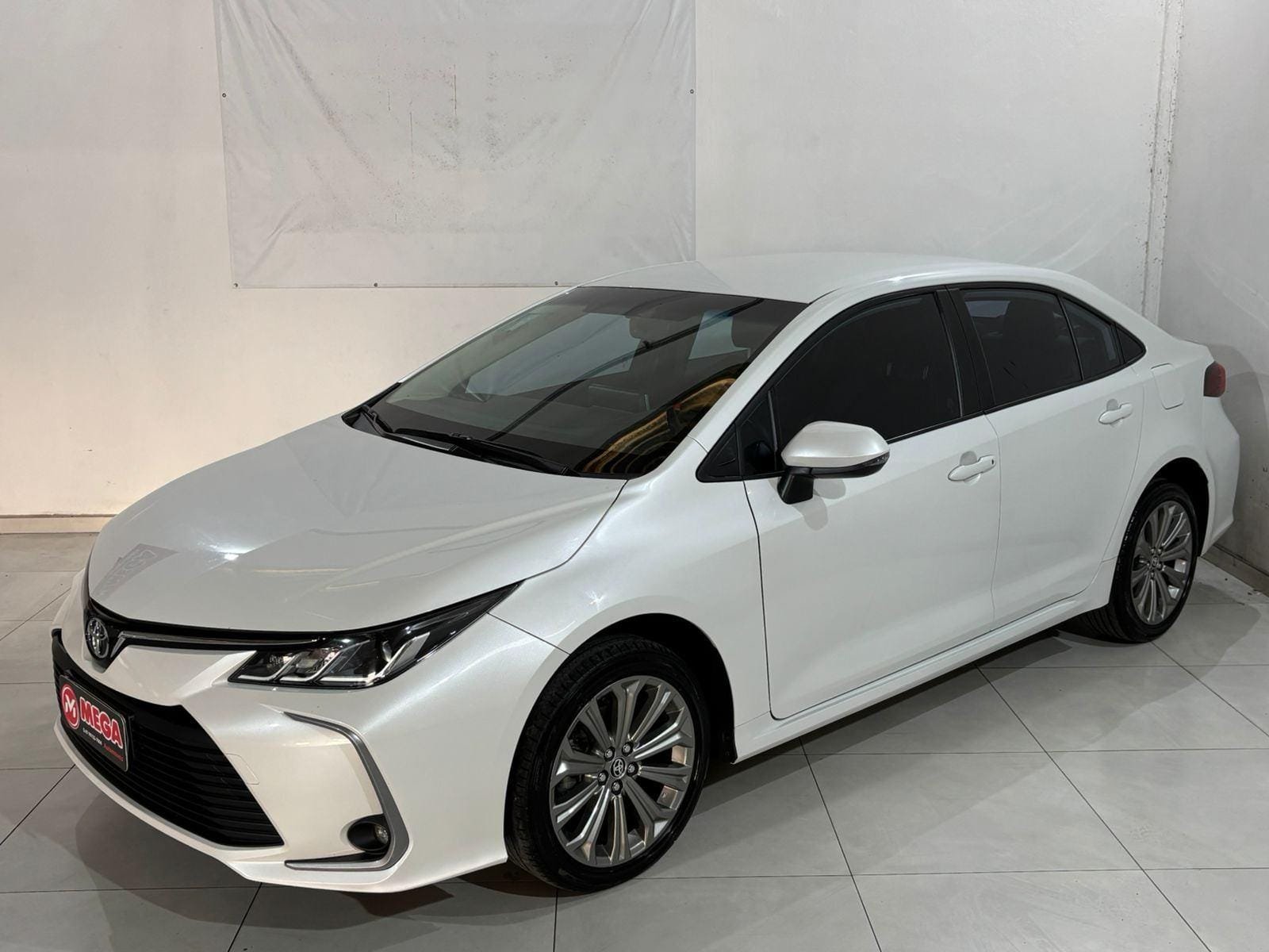 imagem de XEi 2.0 Flex 16V Aut.