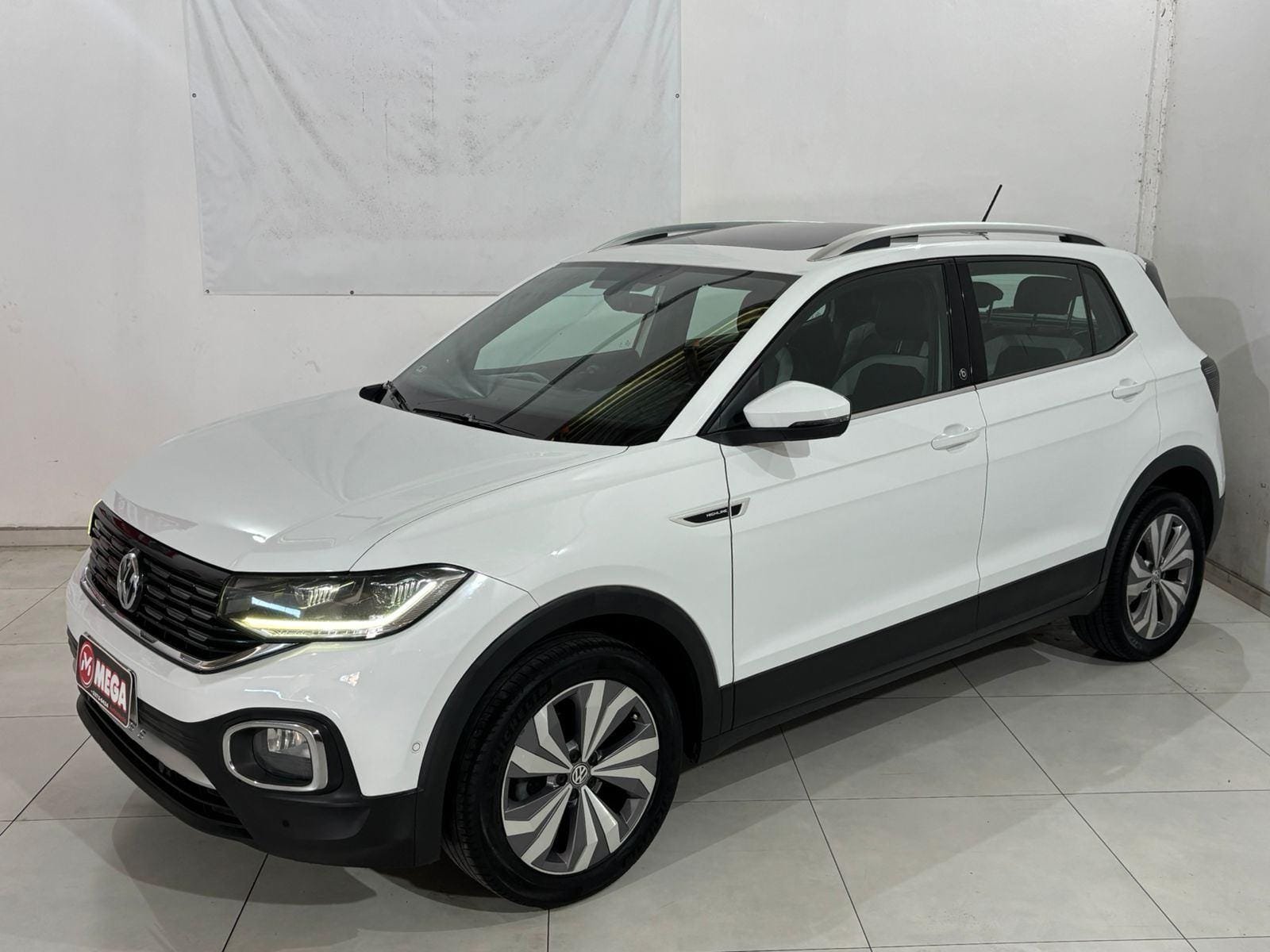 imagem de Hig. 250 TSI 1.4 Flex 16V 5p Aut