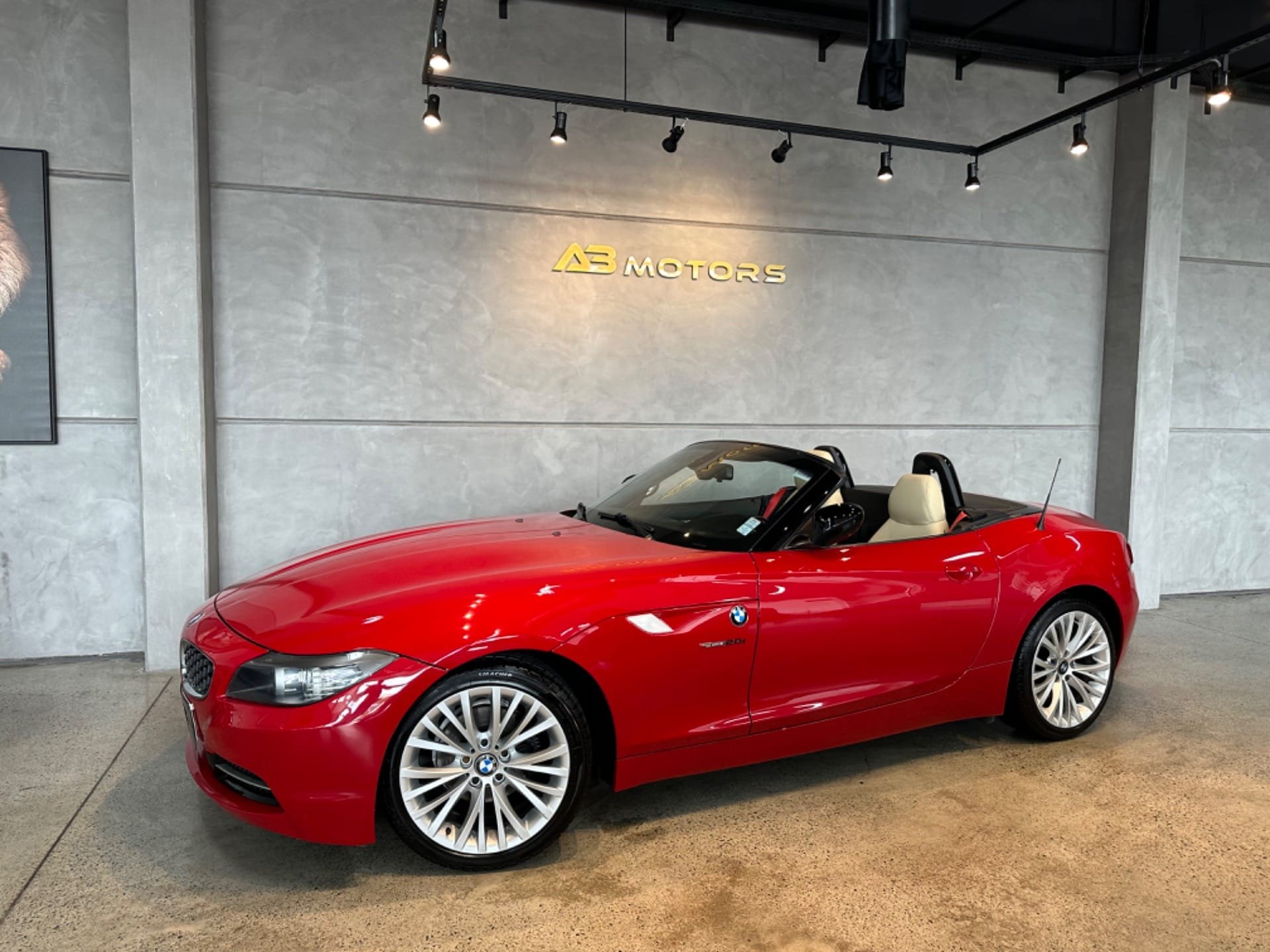 imagem de sDRIVE 20i 2.0 16V 2p Aut.