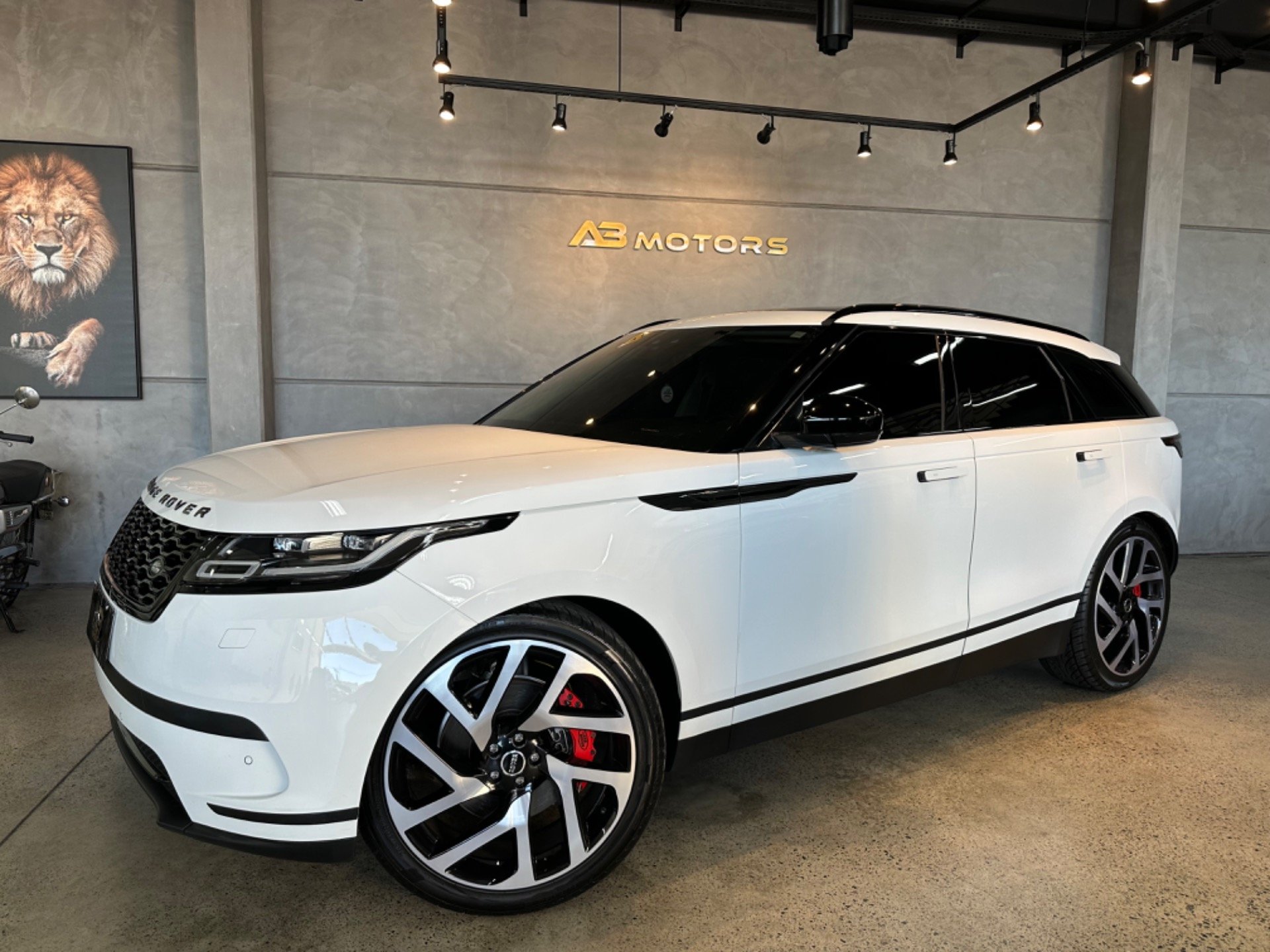 imagem de 2.0 4x4 TB 250cv Aut.