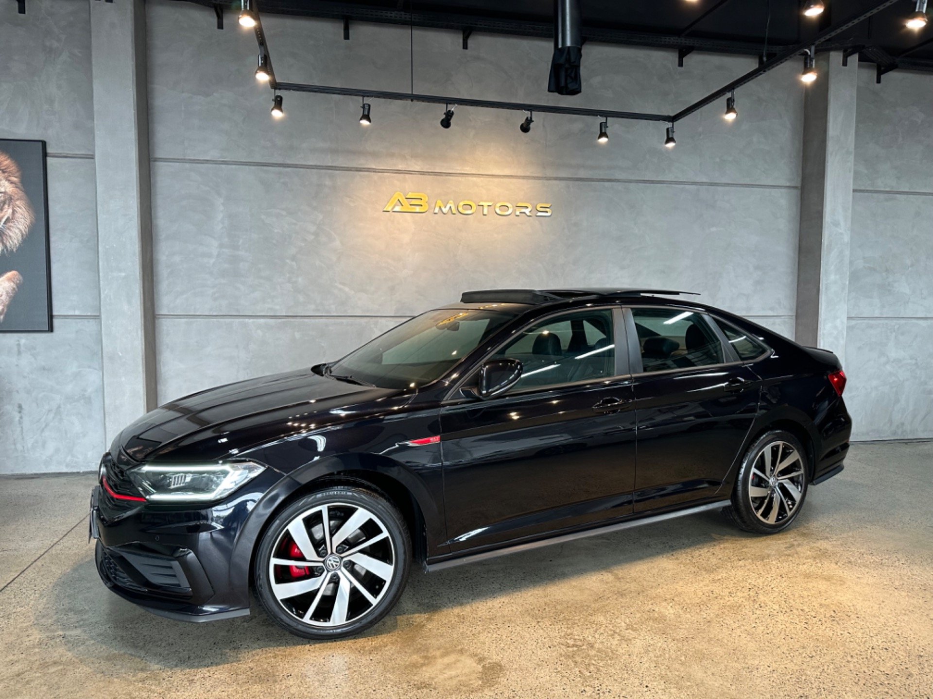 imagem de GLI 350 TSI 2.0 16V 4p Aut.