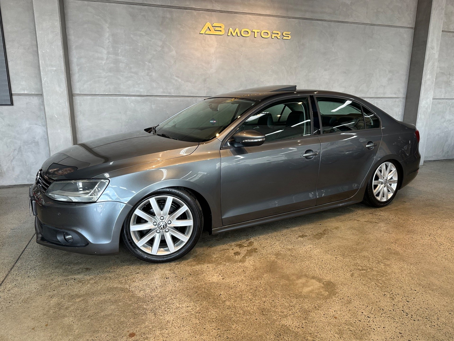 imagem de Comfortline 2.0 T.Flex 8V 4p Tipt.