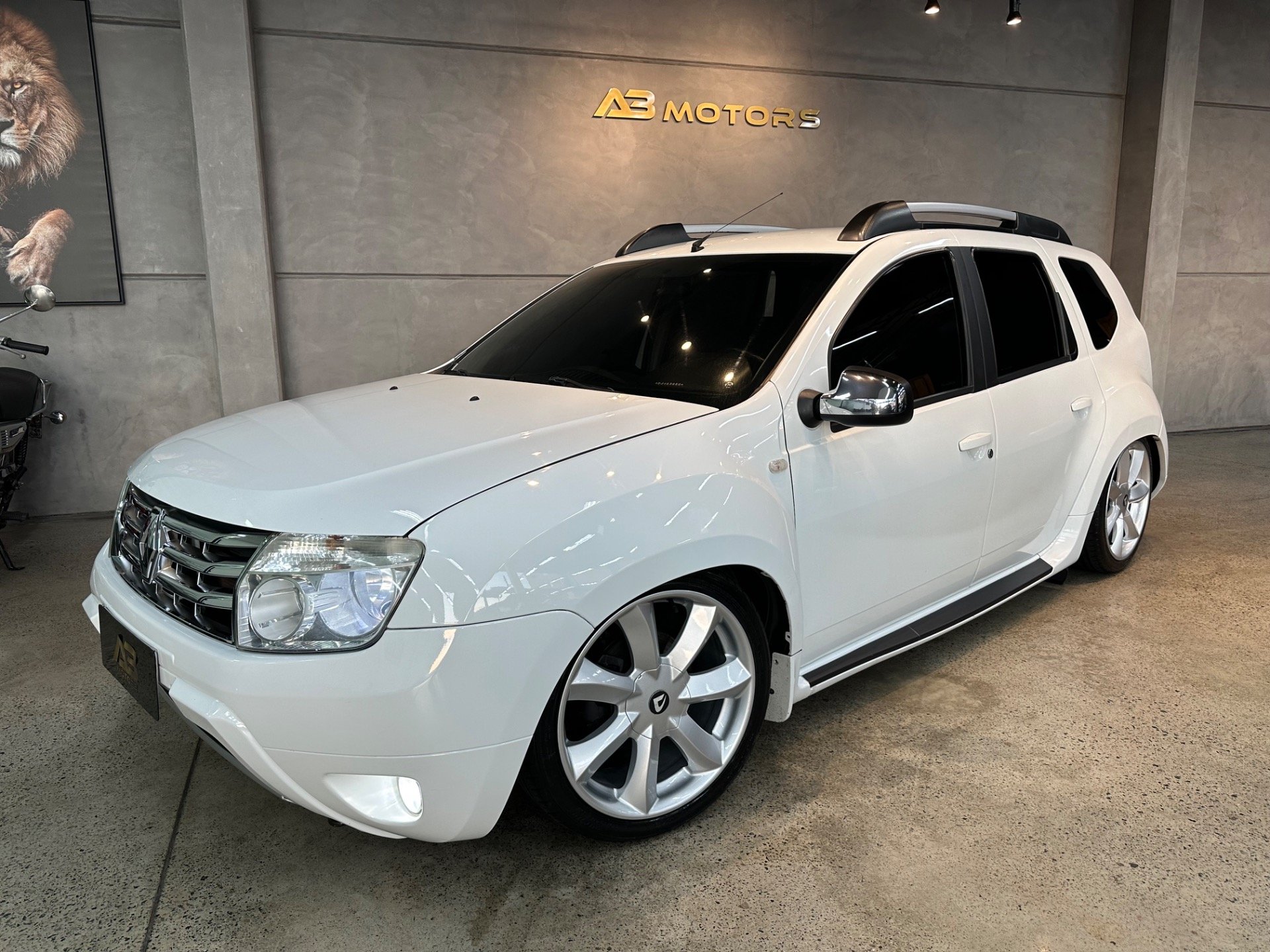 imagem de Dynamique 1.6 Flex 16V Mec.