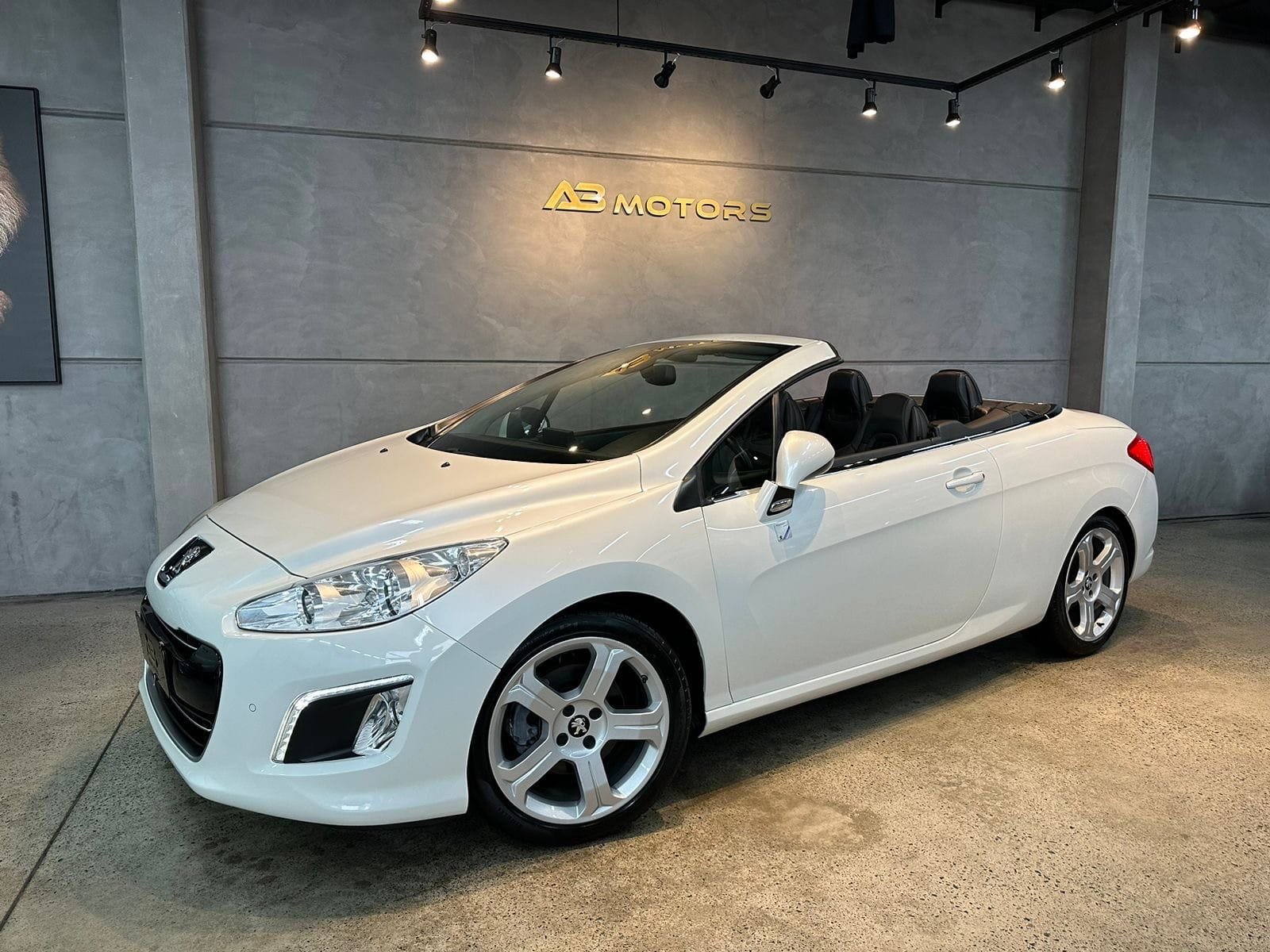 imagem de CC 1.6 Turbo 16V 2p Aut.