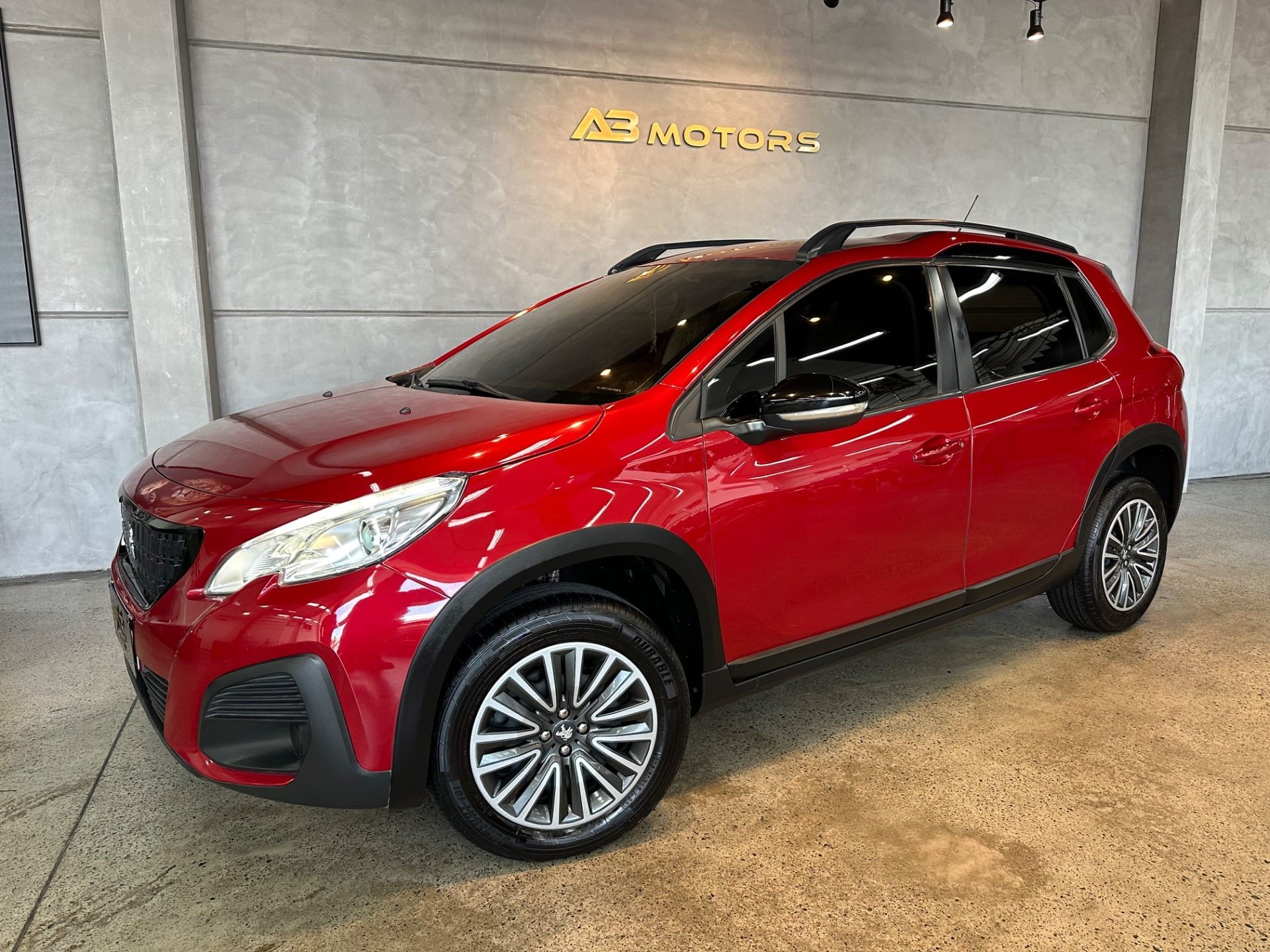 imagem de Allure 1.6 Flex 16V 5p Aut.