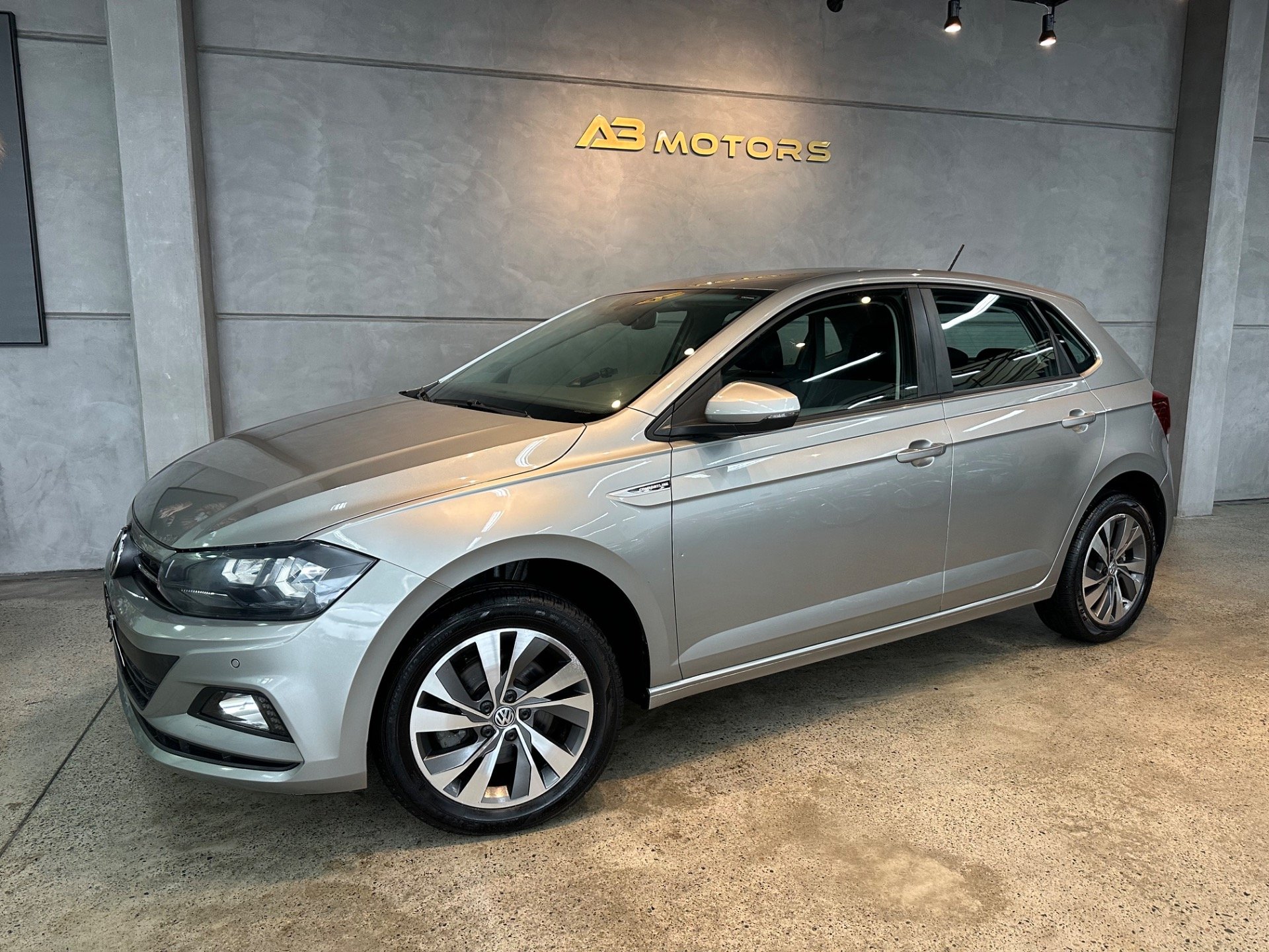 imagem de Comfort. 200 TSI 1.0 Flex 12V Aut.