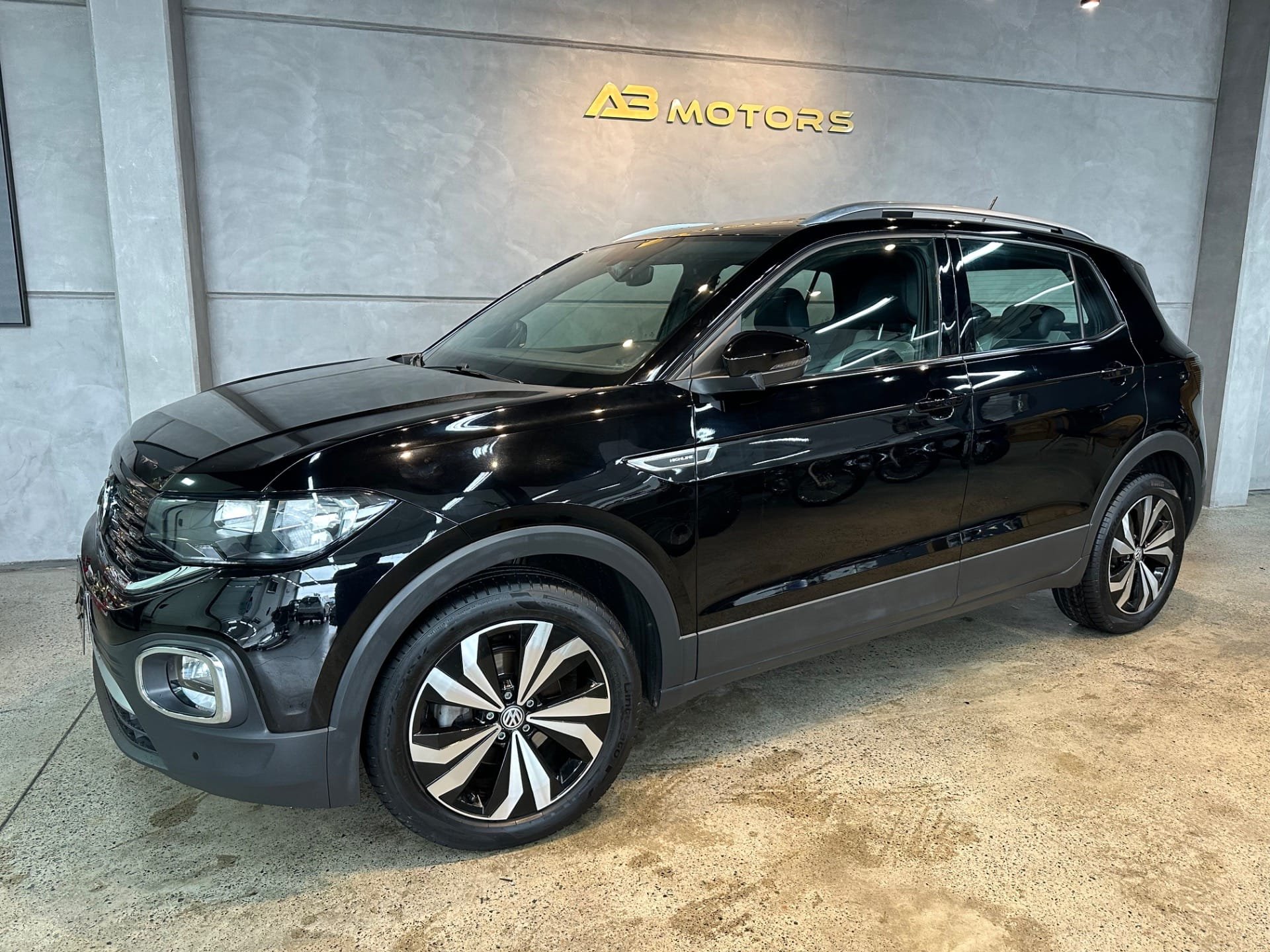 imagem de Hig. 250 TSI 1.4 Flex 16V 5p Aut