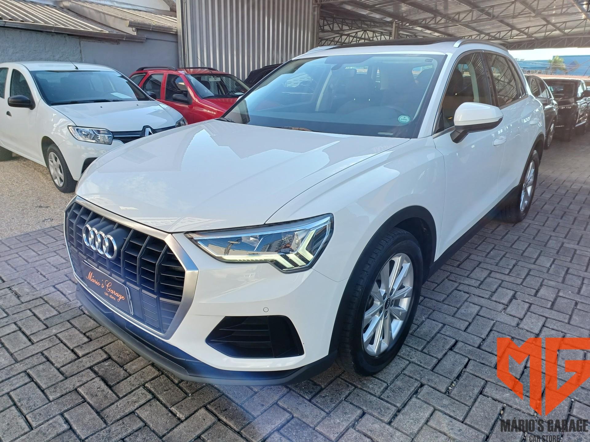 imagem de P. Plus 1.4 TFSI Flex/P.Plus S-tronic