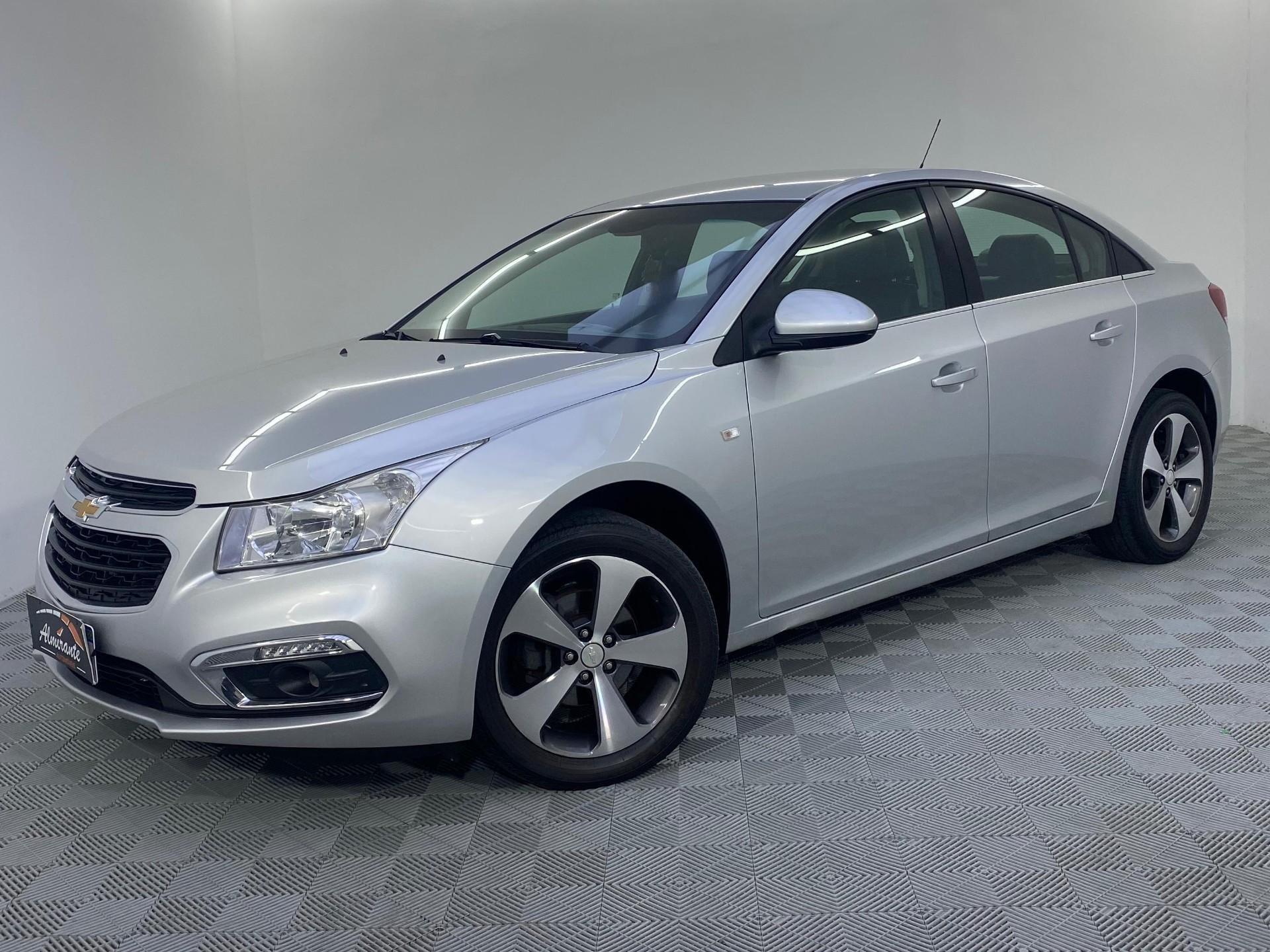 imagem de LT 1.4 16V Turbo Flex 4p Aut.