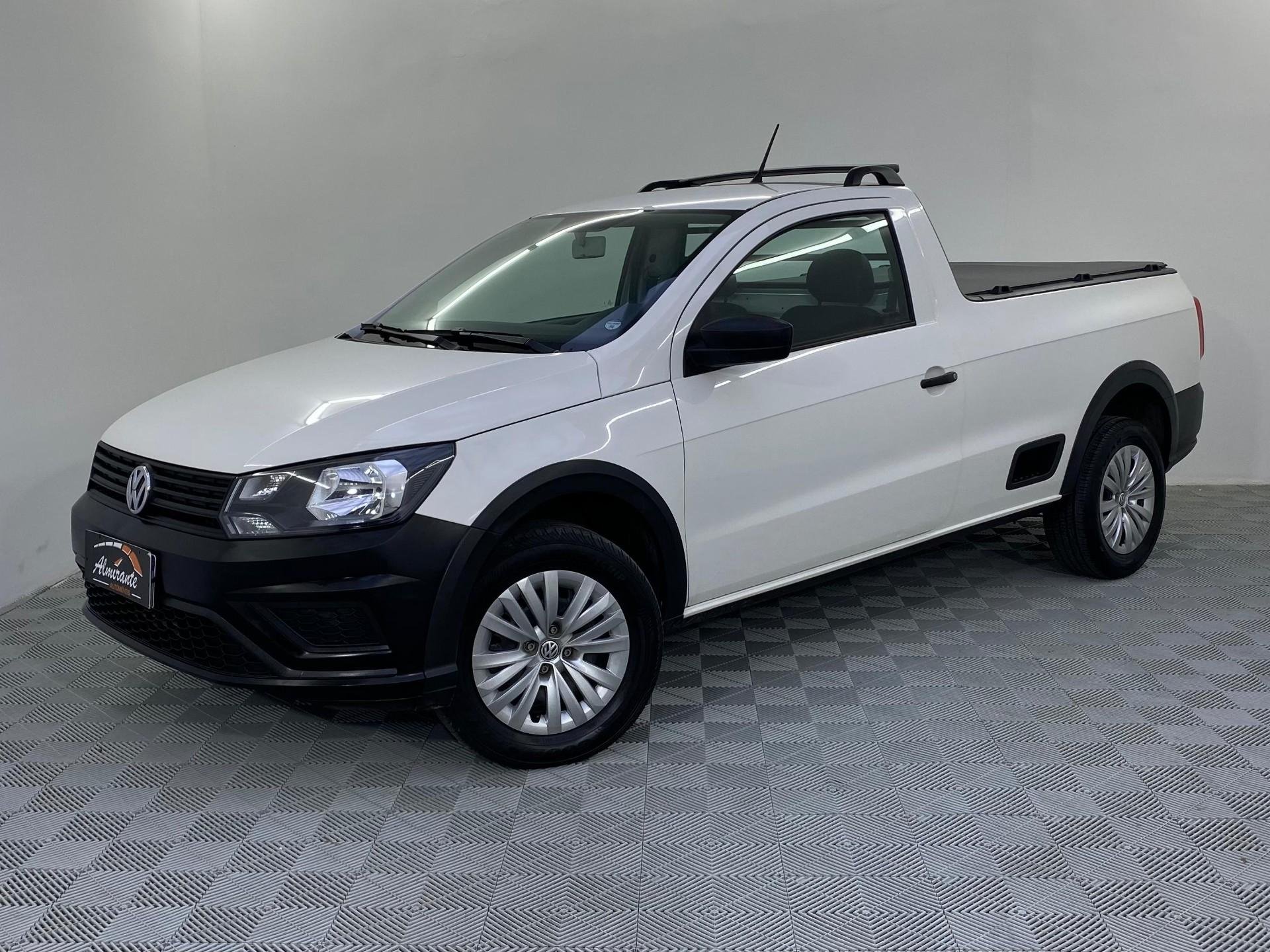 imagem de Robust 1.6 Total Flex 16V