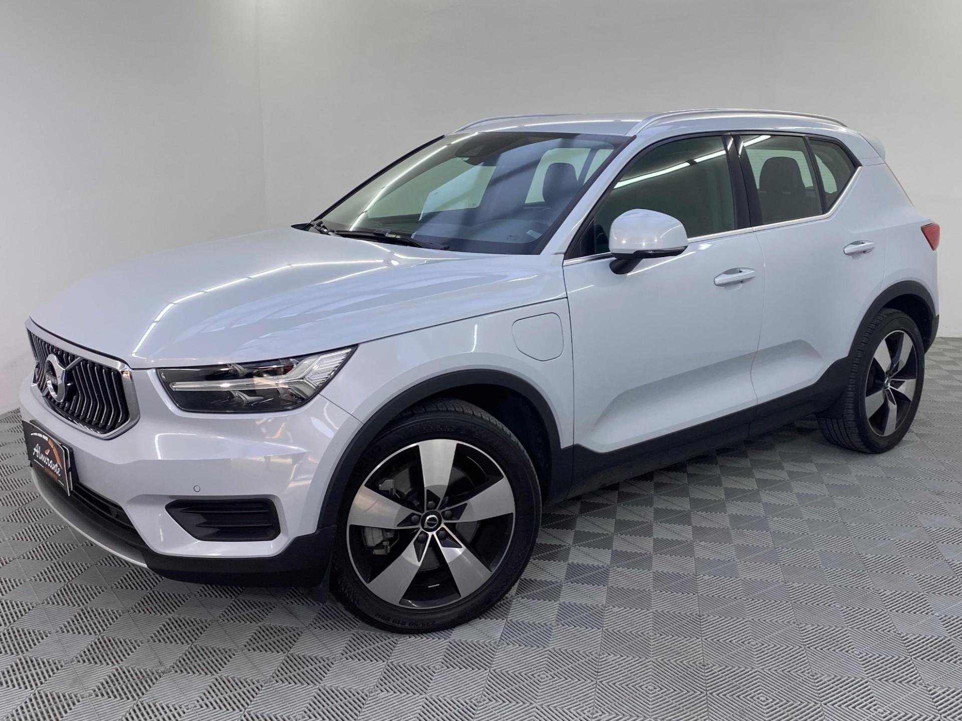 imagem de T-5 INSC. EXPRE. 1.5 FWD (Híbrido)