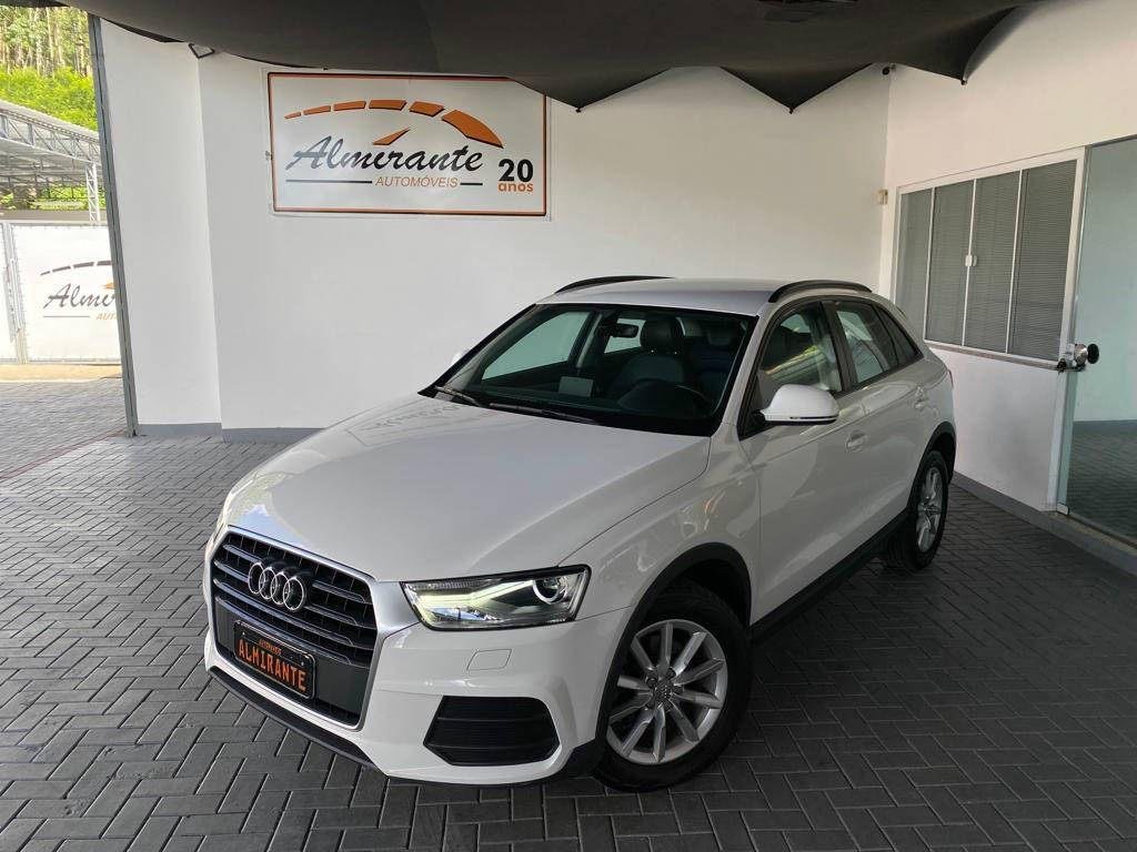 imagem de 1.4 TFSI/TFSI Flex S-tronic 5p