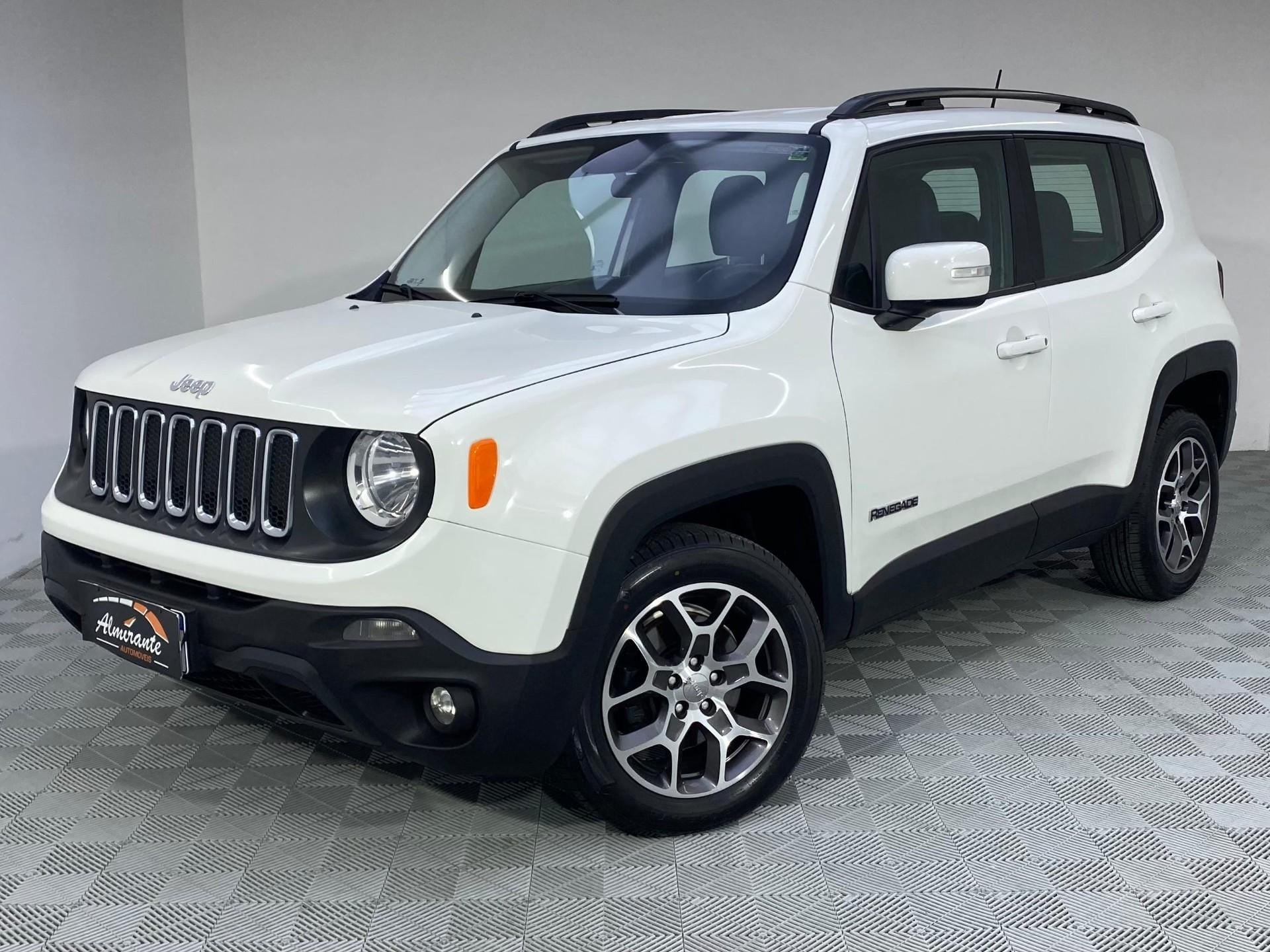 imagem de Longitude 2.0 4x4 TB Diesel Aut