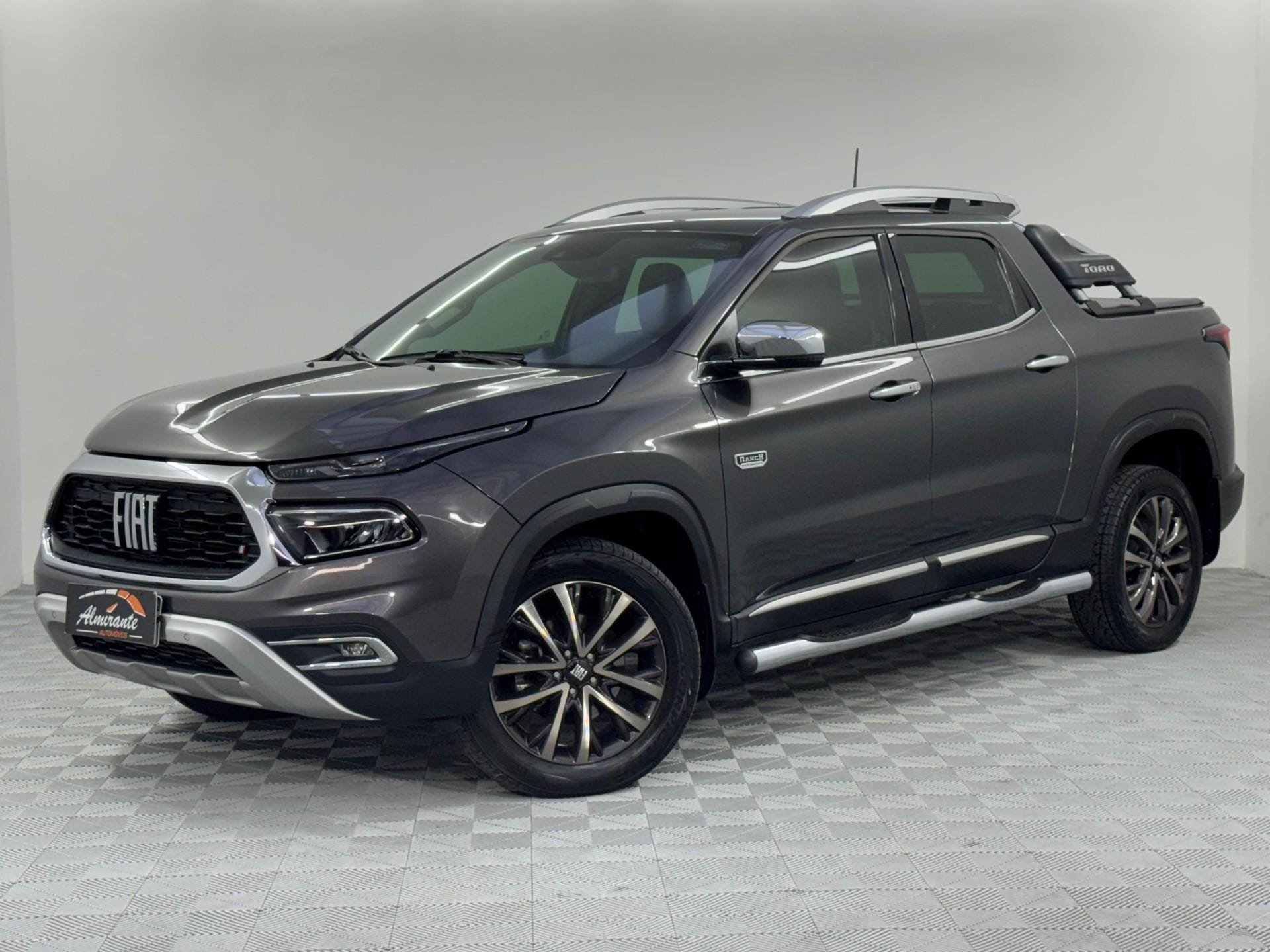 imagem de Ranch 2.0 16V 4x4 TB Diesel Aut.