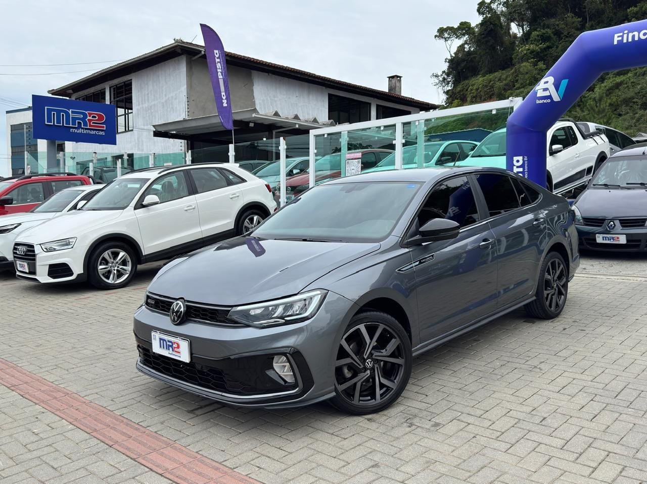 imagem de Exclusive 250TSI 1.4 Flex 16V Aut