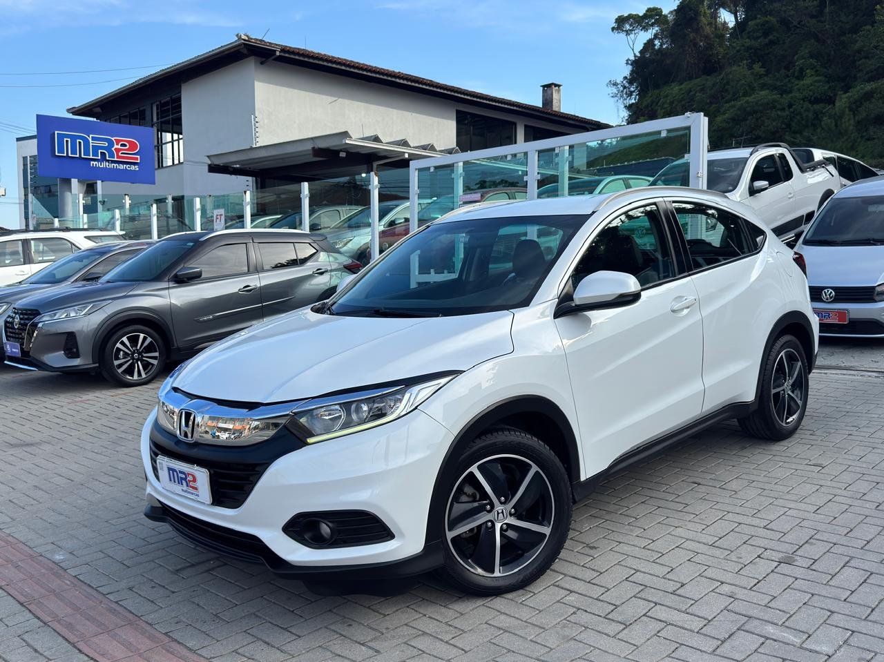 imagem de EXL 1.8 Flexone 16V 5p Aut.