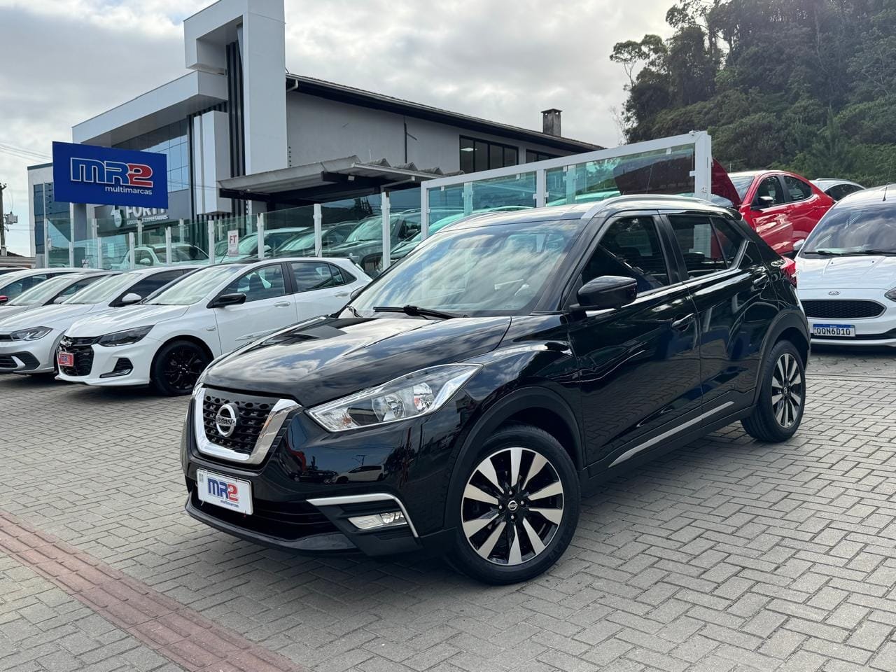 imagem de Active 1.6 16V Flex Aut.