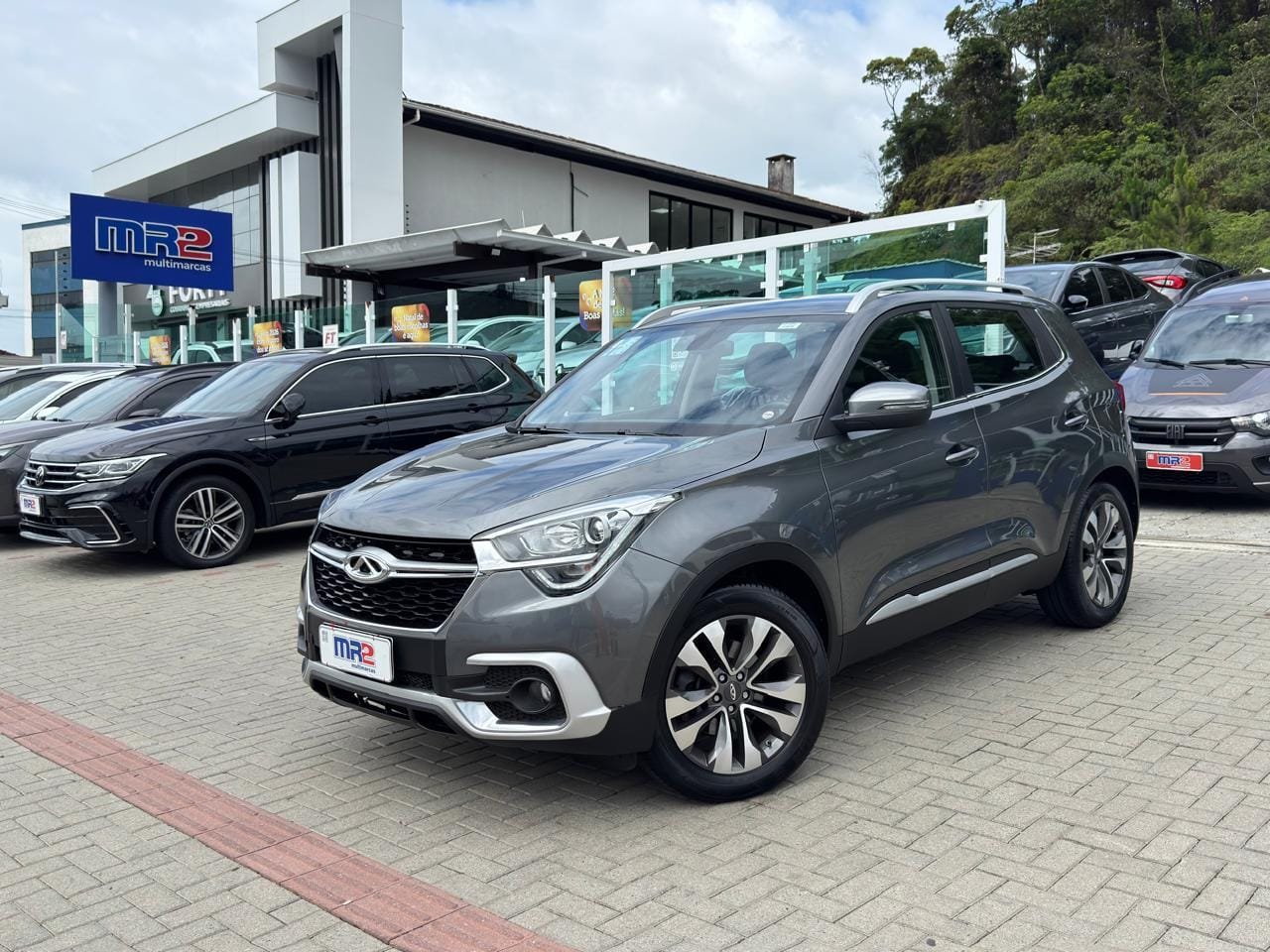 imagem de T 1.5 16V Turbo Flex Aut.