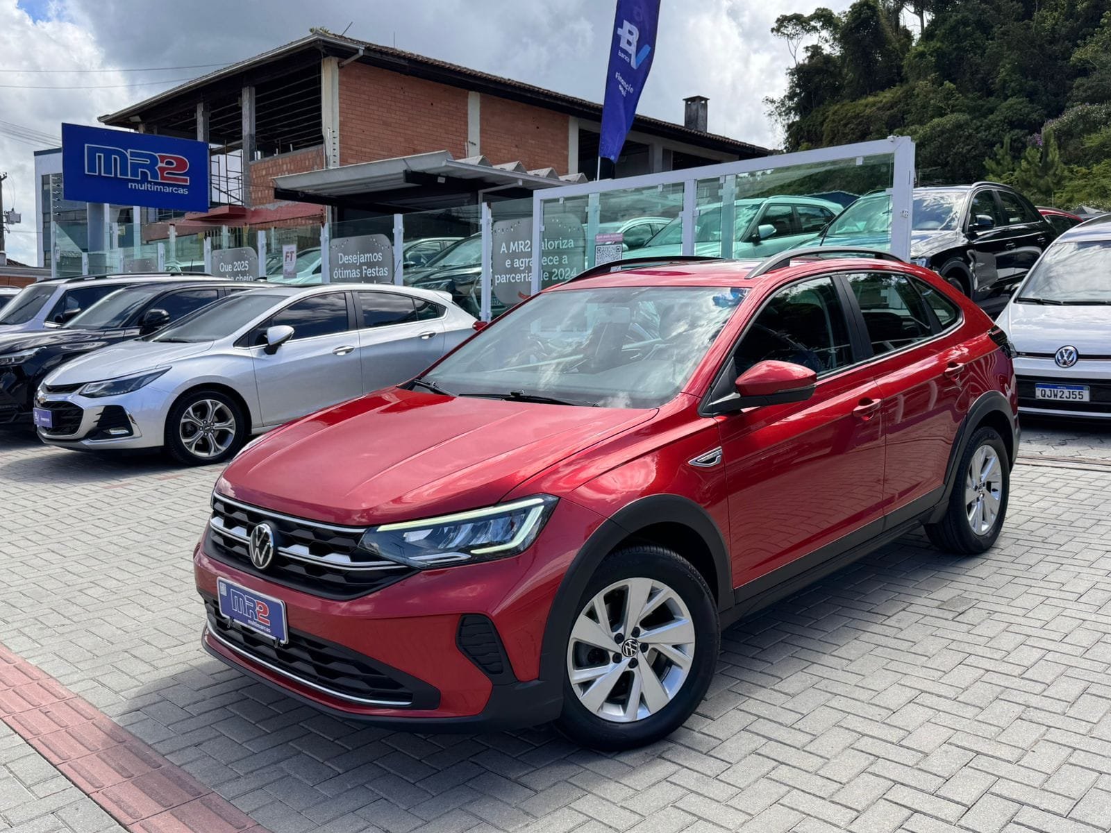 imagem de Comfortline 1.0 200 TSI Flex Aut.