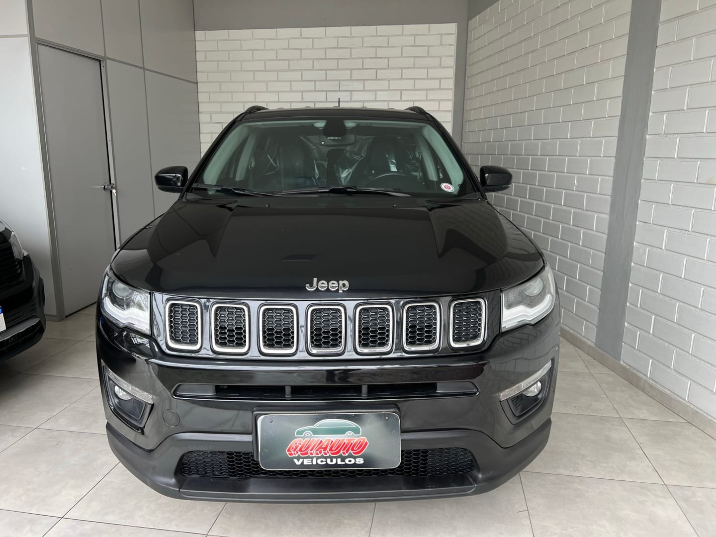 imagem de LONGITUDE 2.0 4x2 Flex 16V Aut.