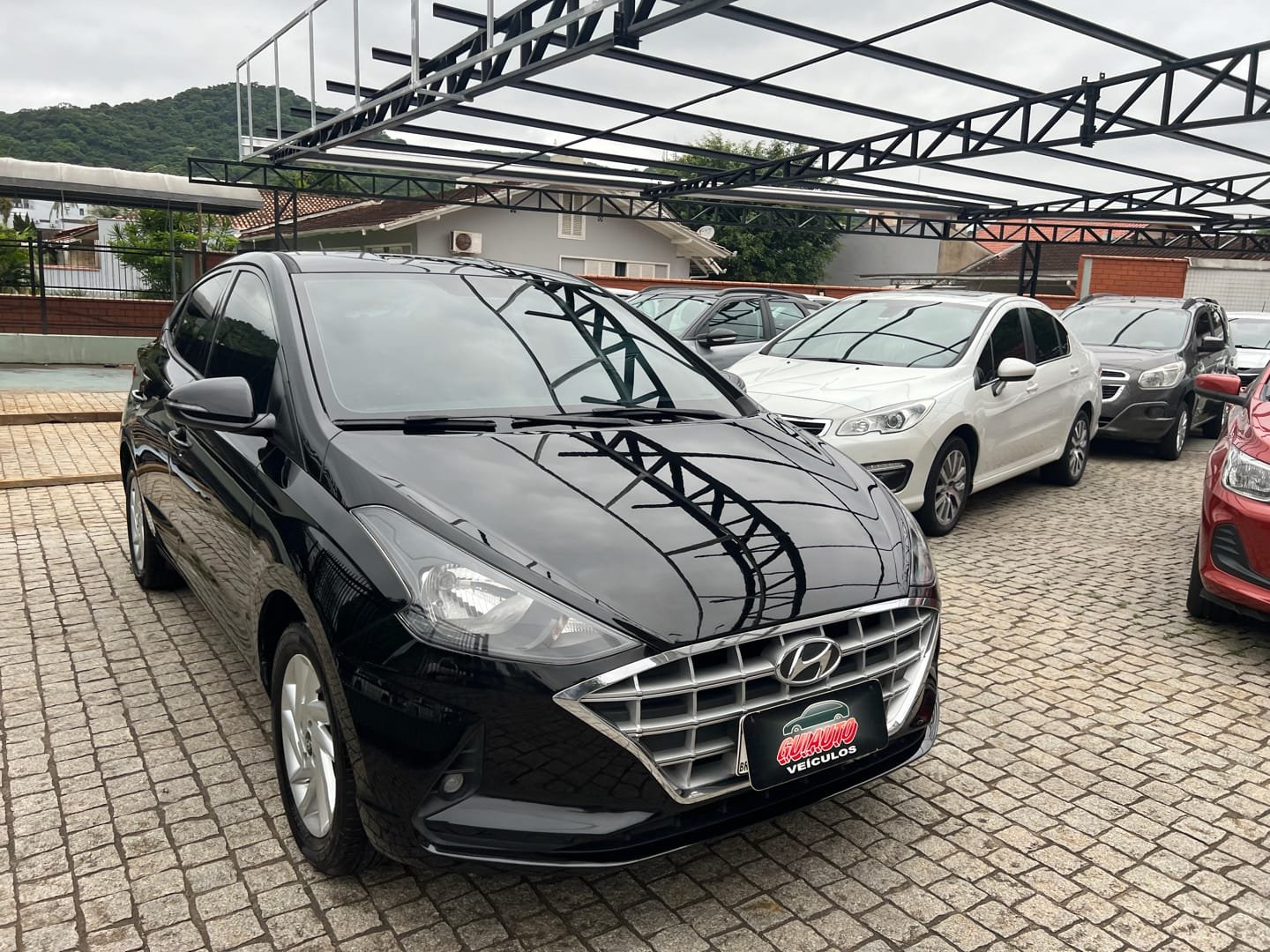 imagem de Evolution 1.0 Flex 12V Mec.