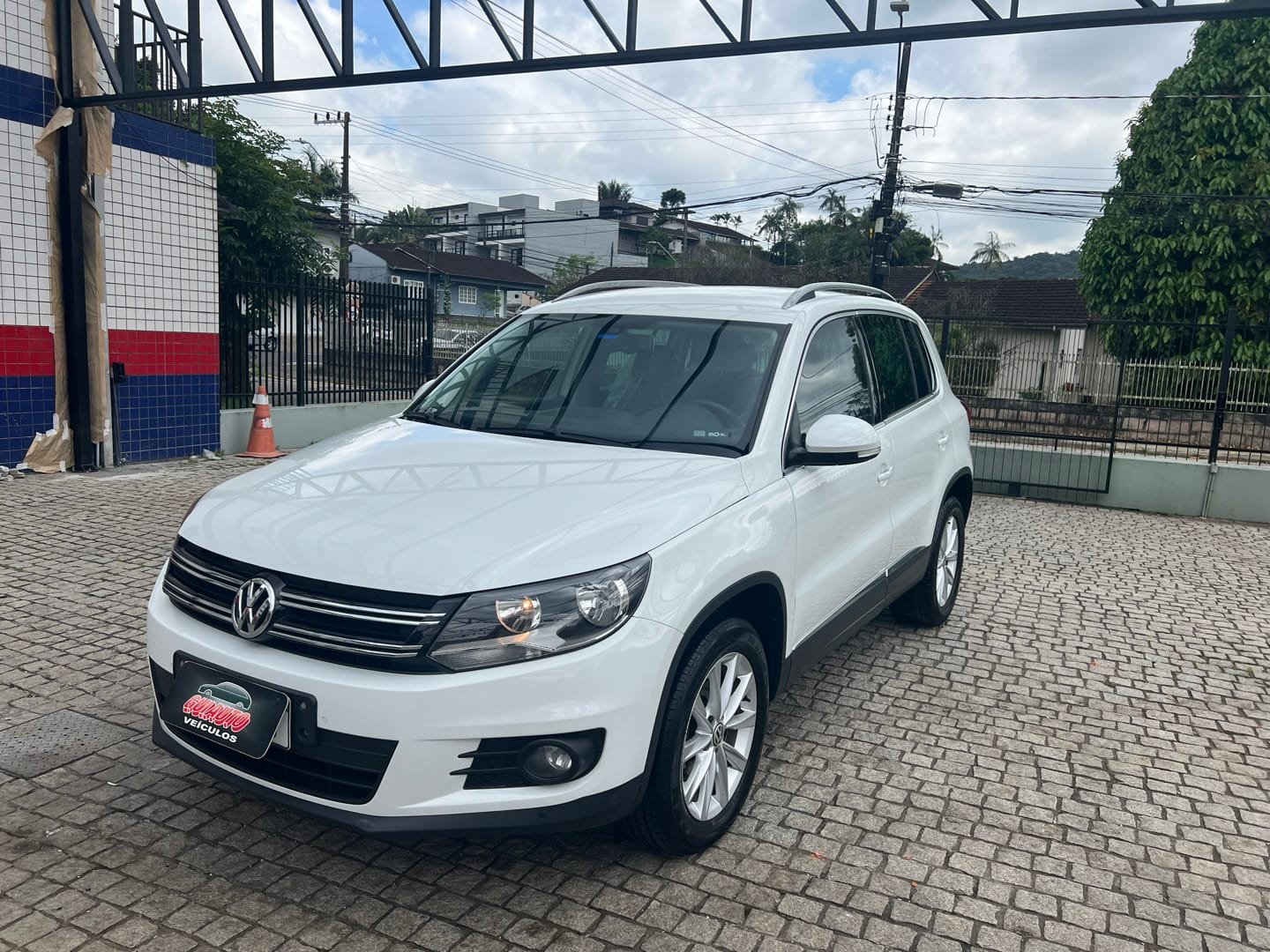 imagem de 2.0 TSI 16V 200cv Tiptronic 5p