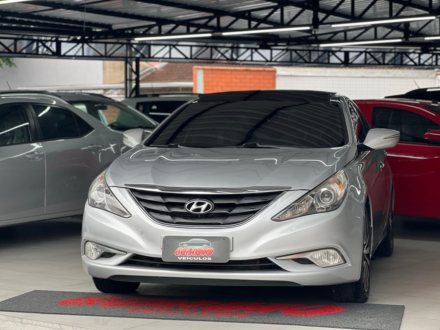 imagem de GLS 2.0 4p