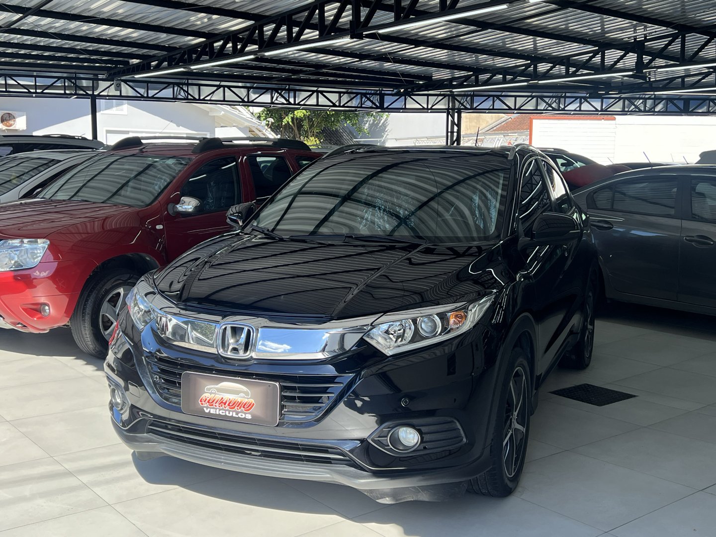 imagem de 1.8 Flexone 16V 5p Aut.