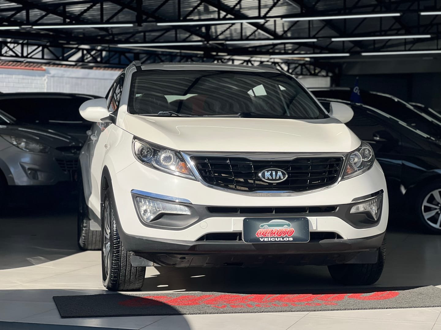 imagem de 2.0 16V Aut.